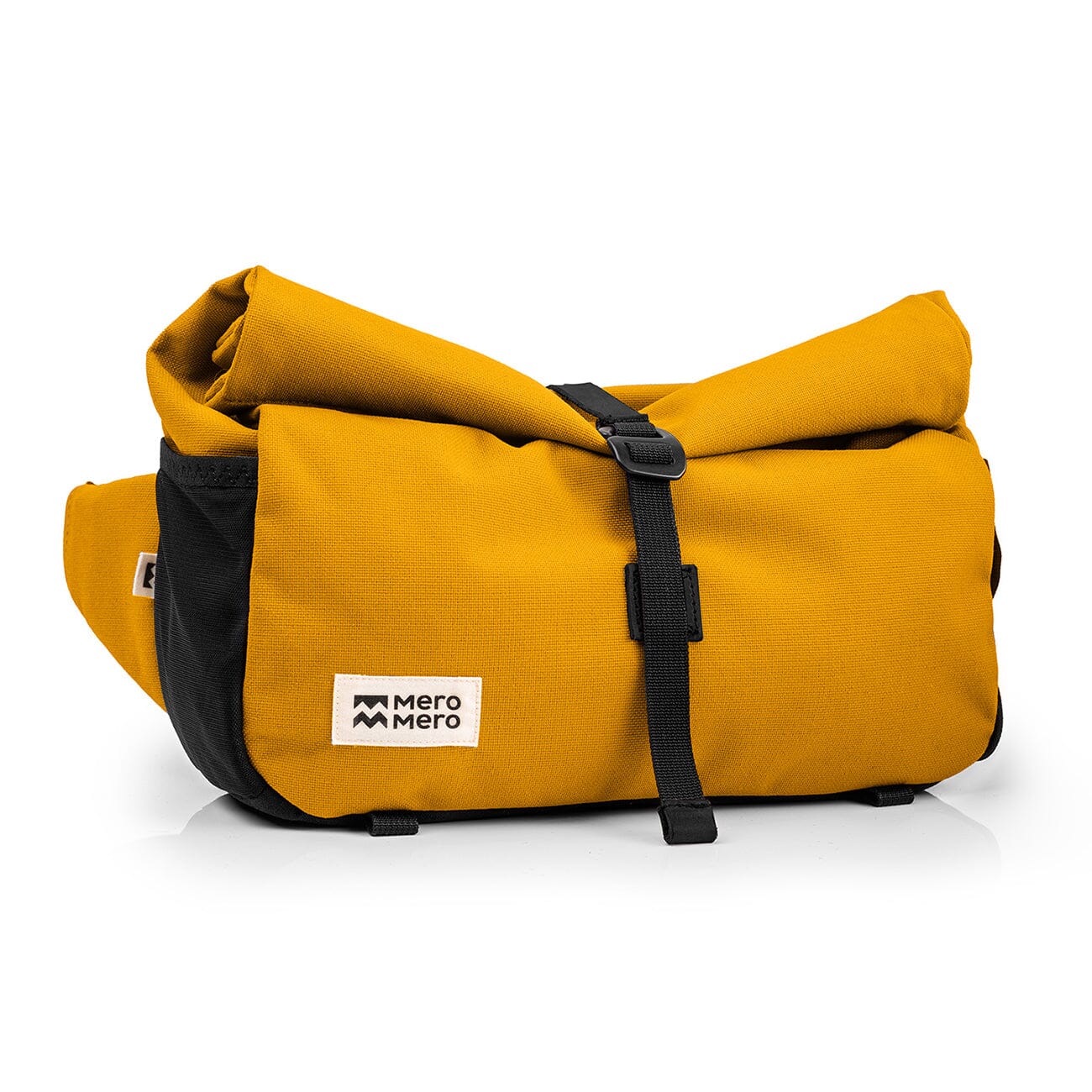 Piha - Convertible Bike Bag