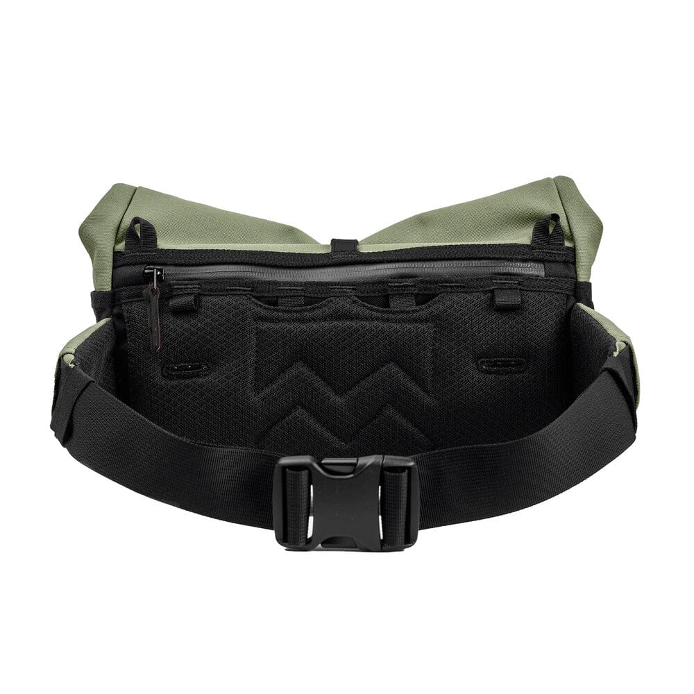 Piha - Convertible Bike Bag