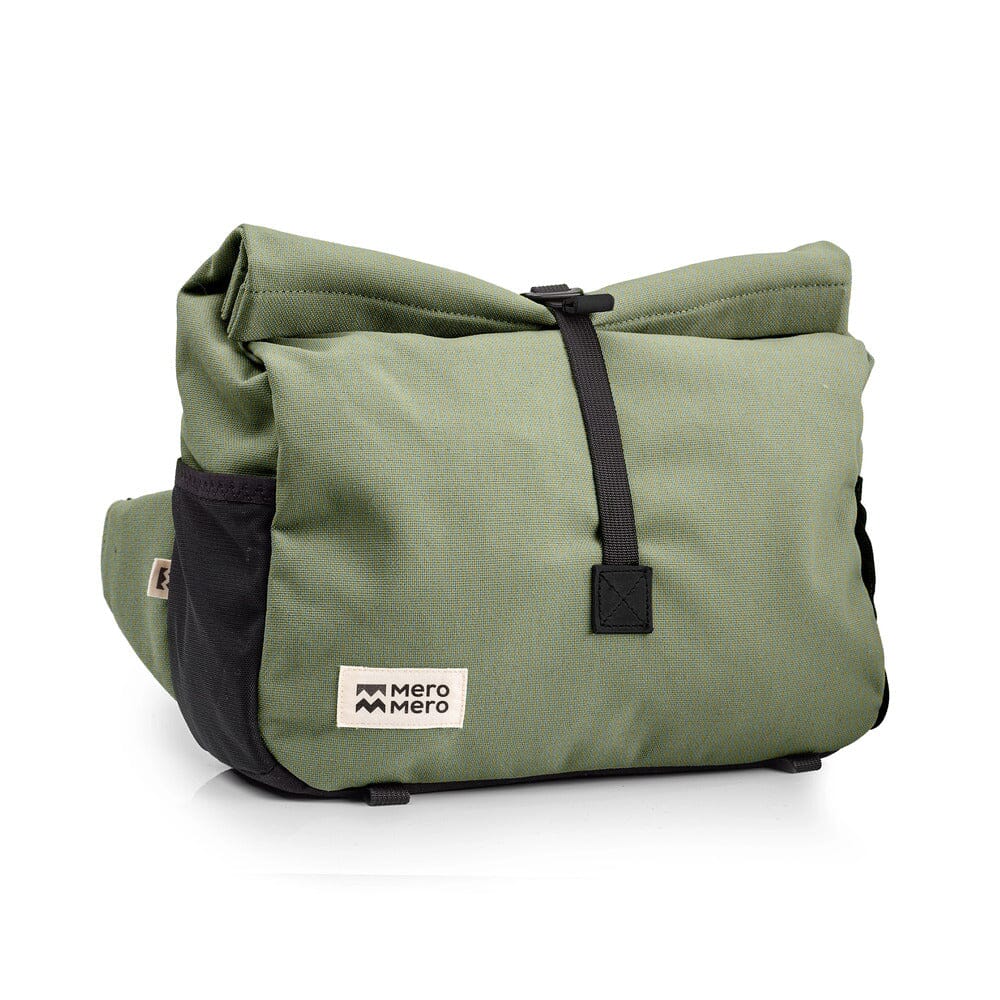 Piha - Convertible Bike Bag