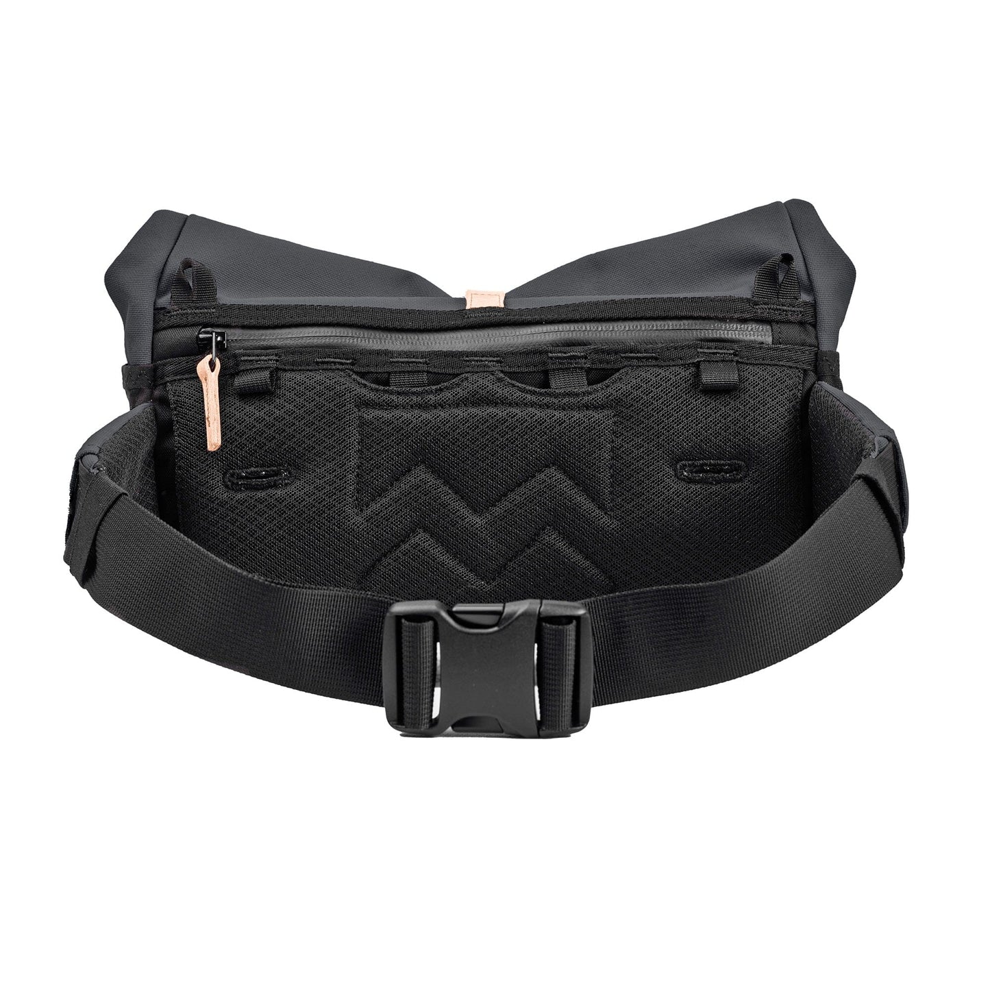 Piha - Convertible Bike Bag