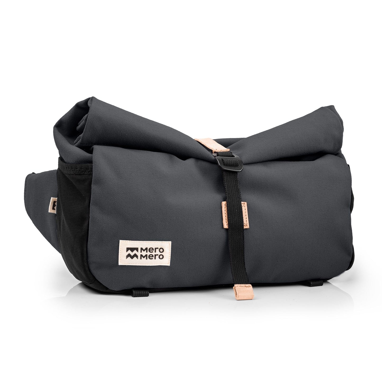 Piha - Convertible Bike Bag