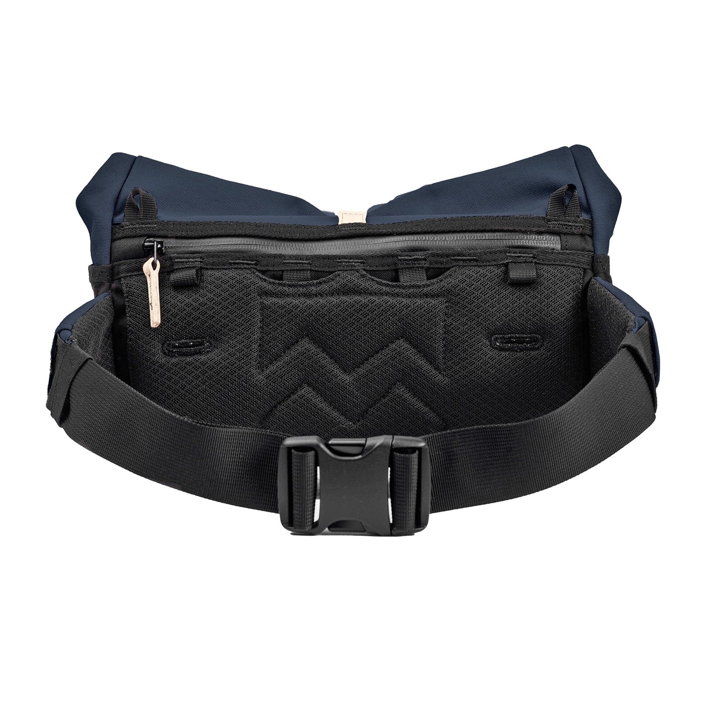 Piha - Convertible Bike Bag