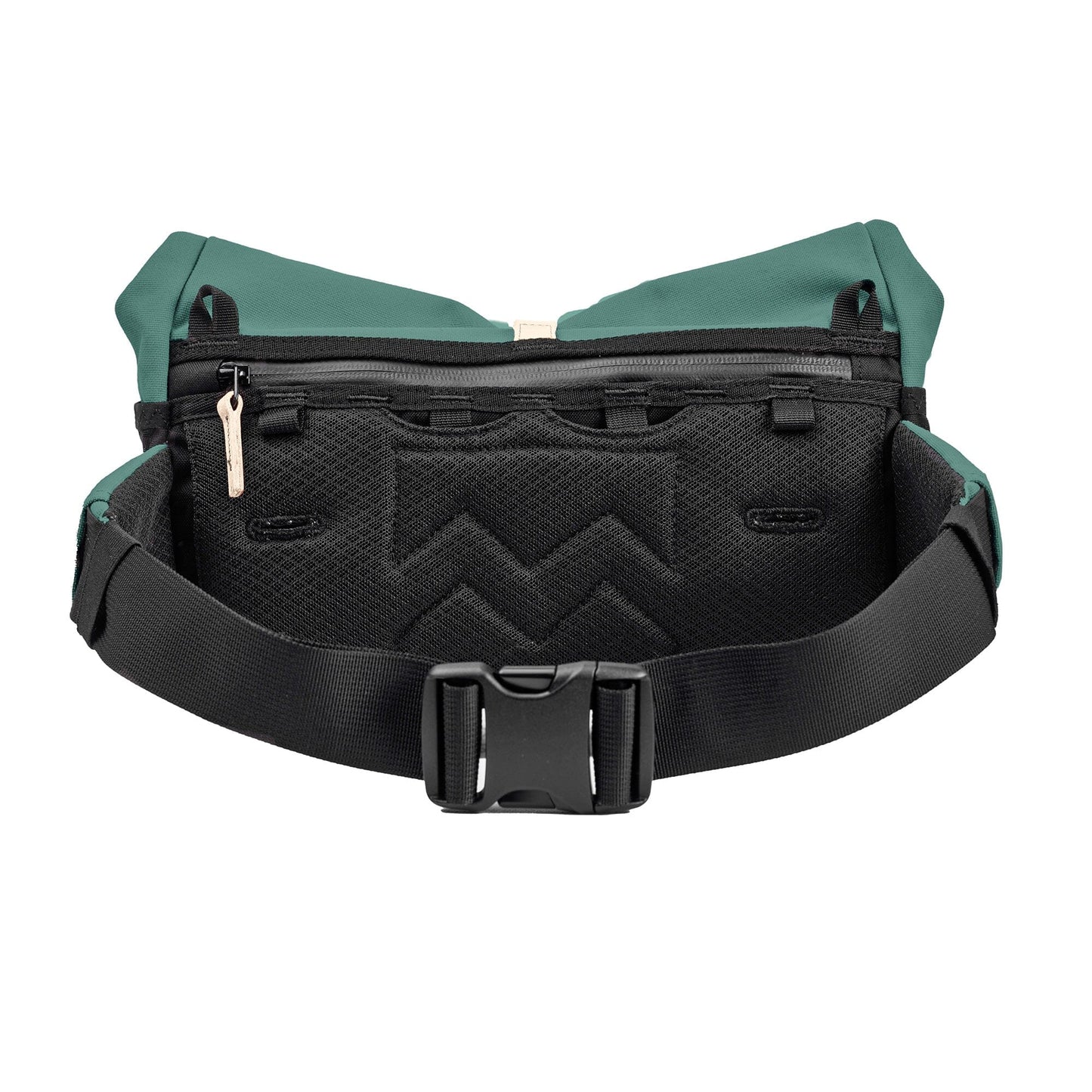 Piha - Convertible Bike Bag
