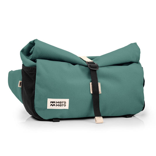 Piha - Convertible Bike Bag