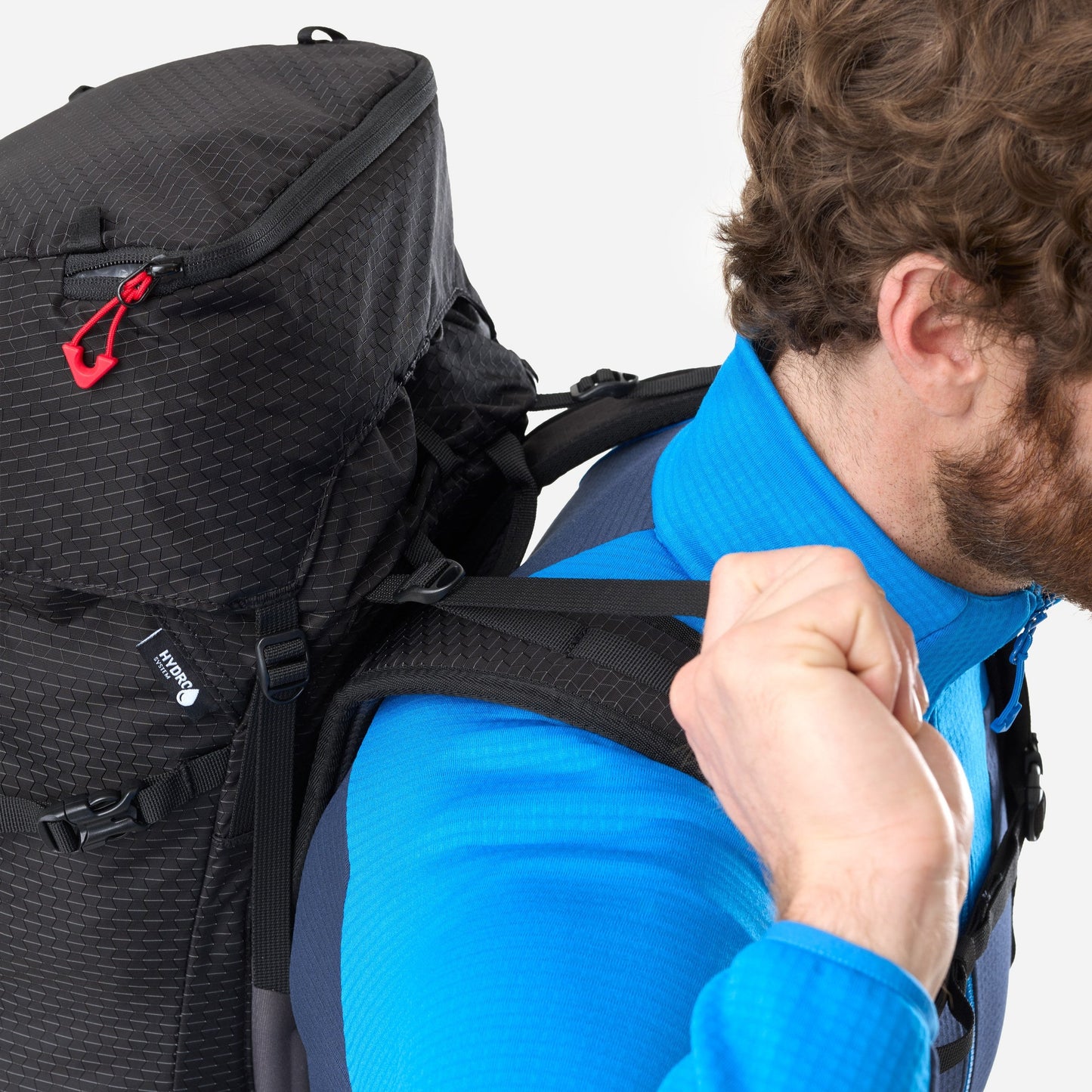 Prolighter 30+10L