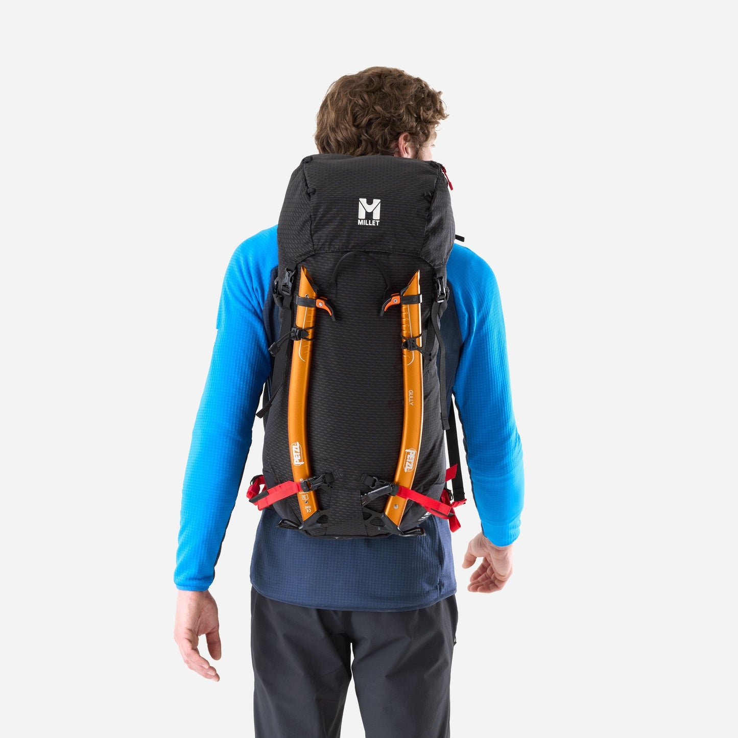 Prolighter 30+10L