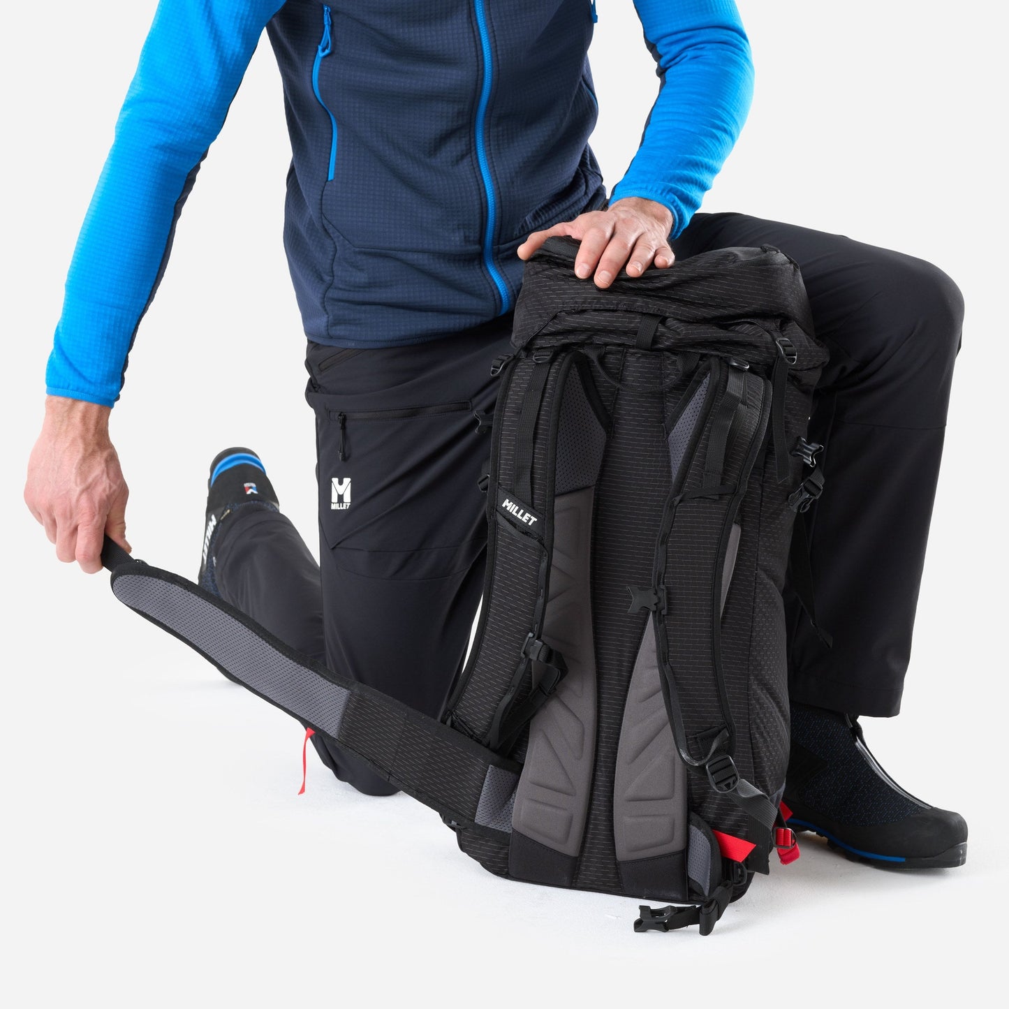 Prolighter 30+10L