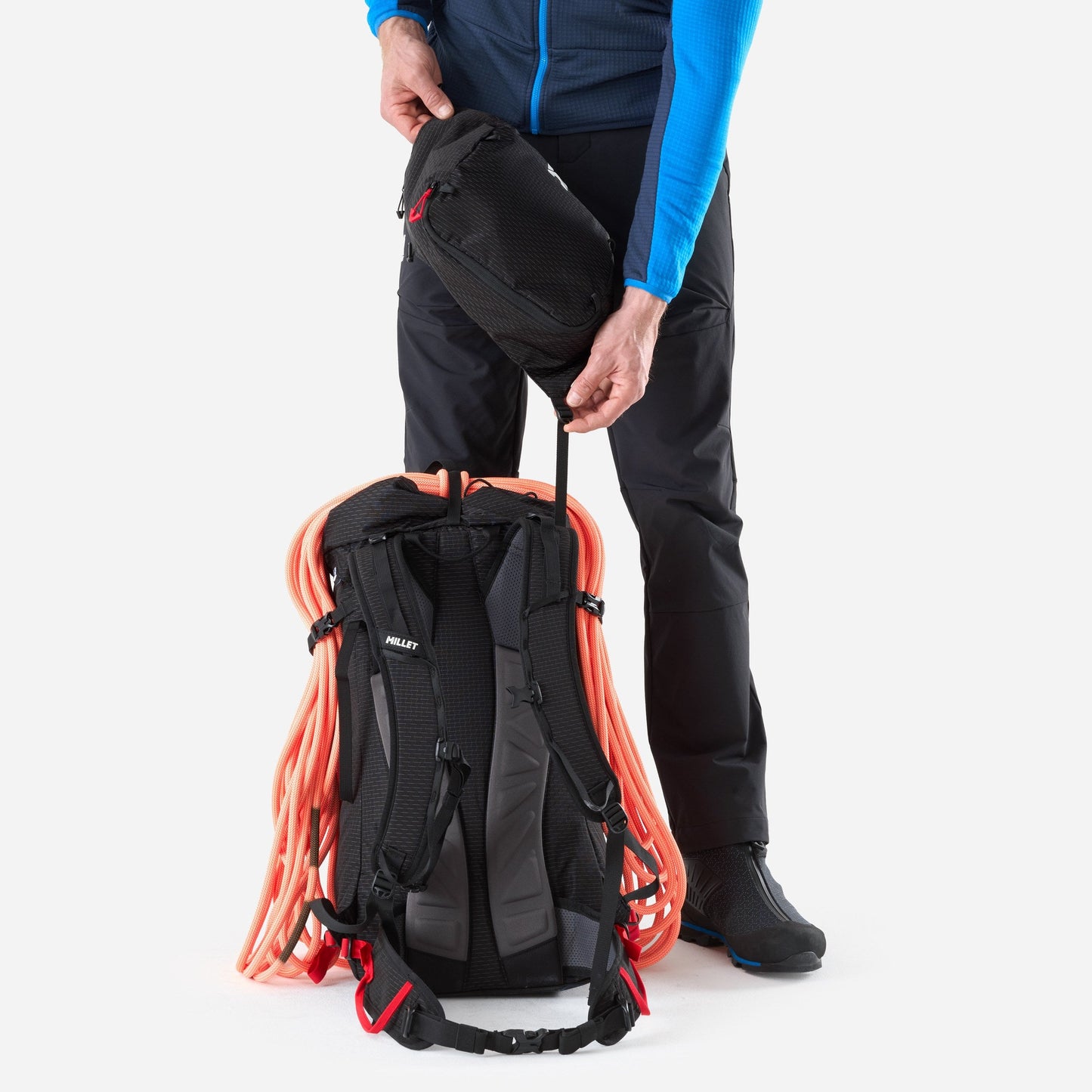 Prolighter 30+10L