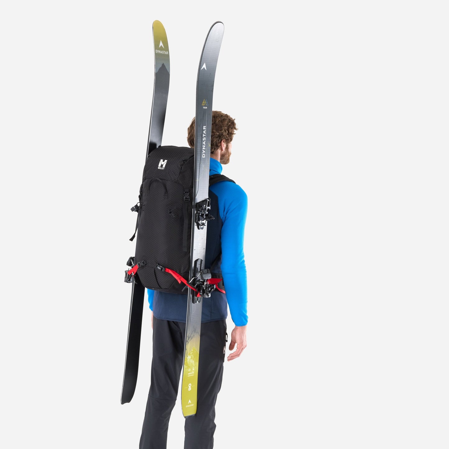 Prolighter 30+10L
