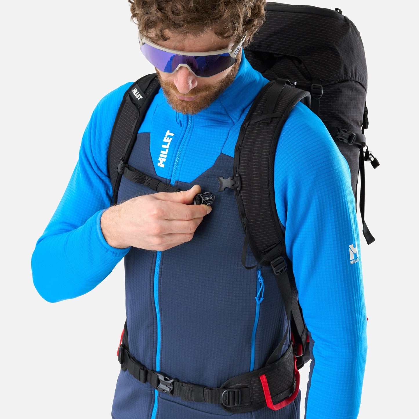 Prolighter 30+10L