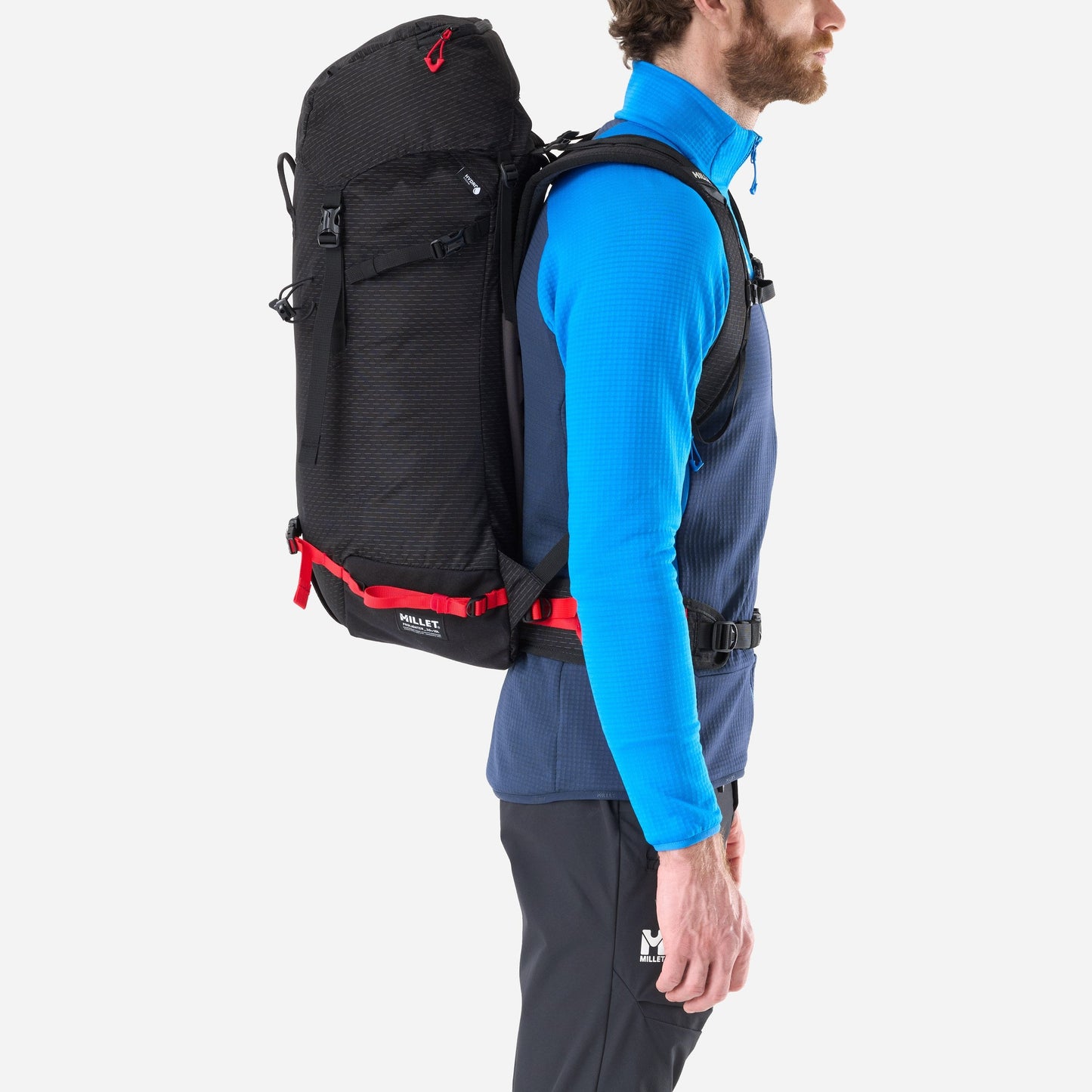 Prolighter 30+10L
