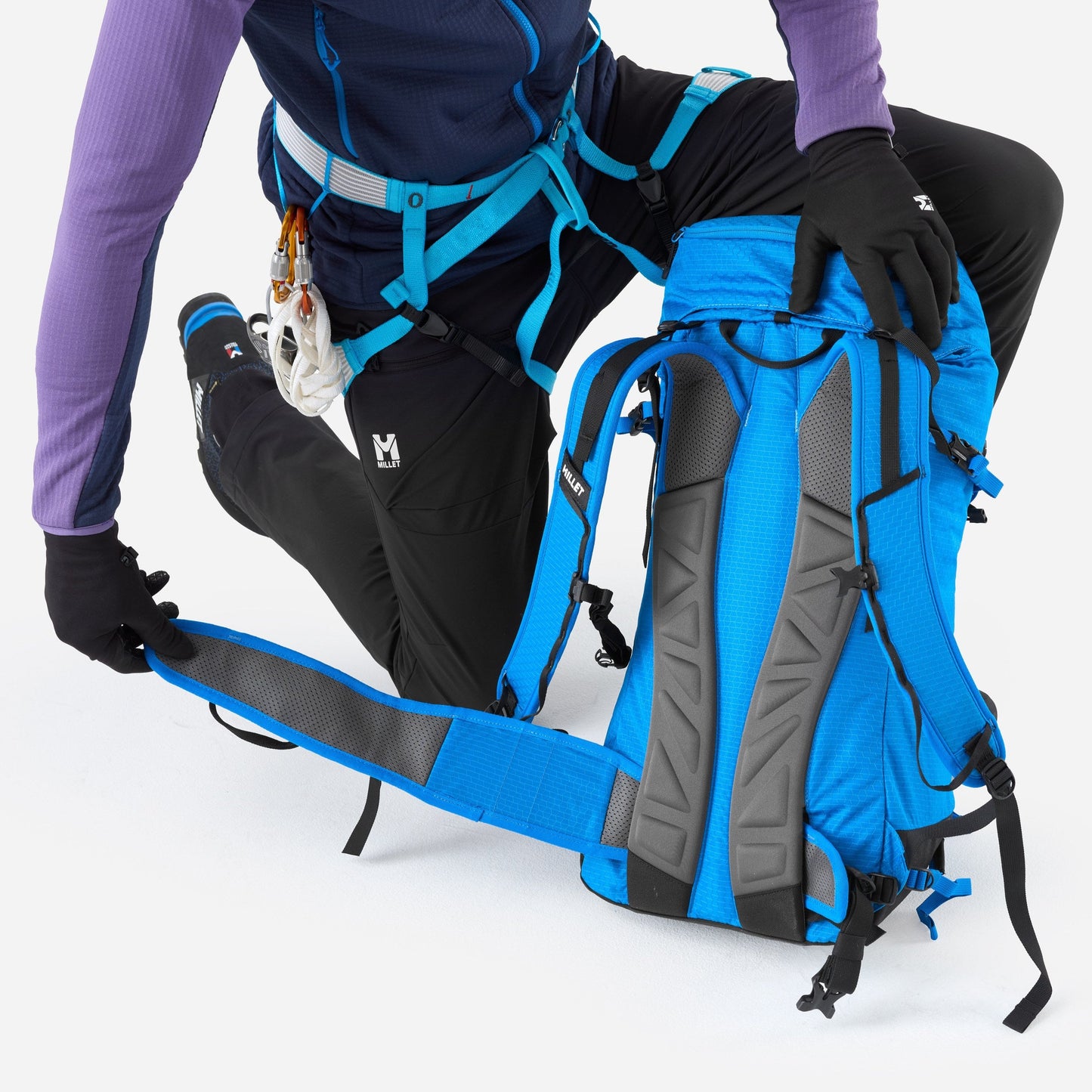 Prolighter 30+10L