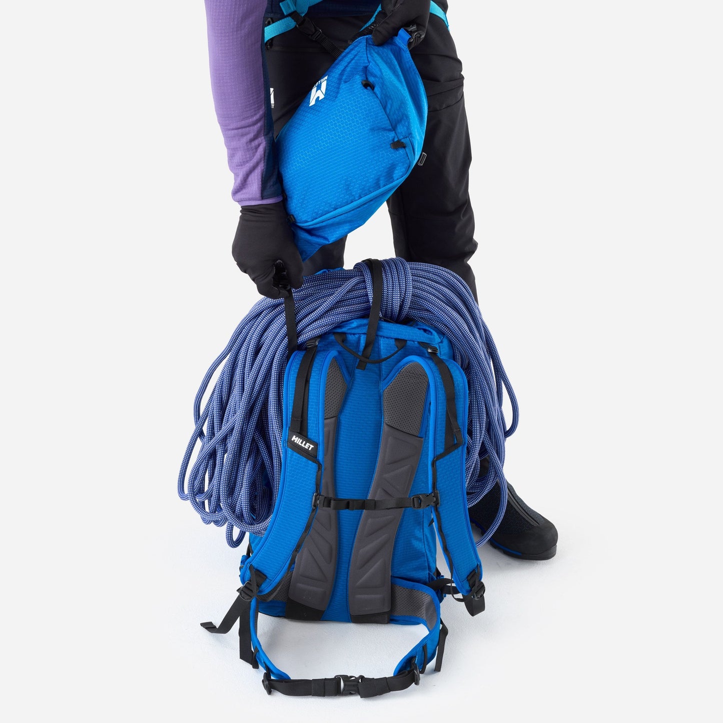 Prolighter 30+10L