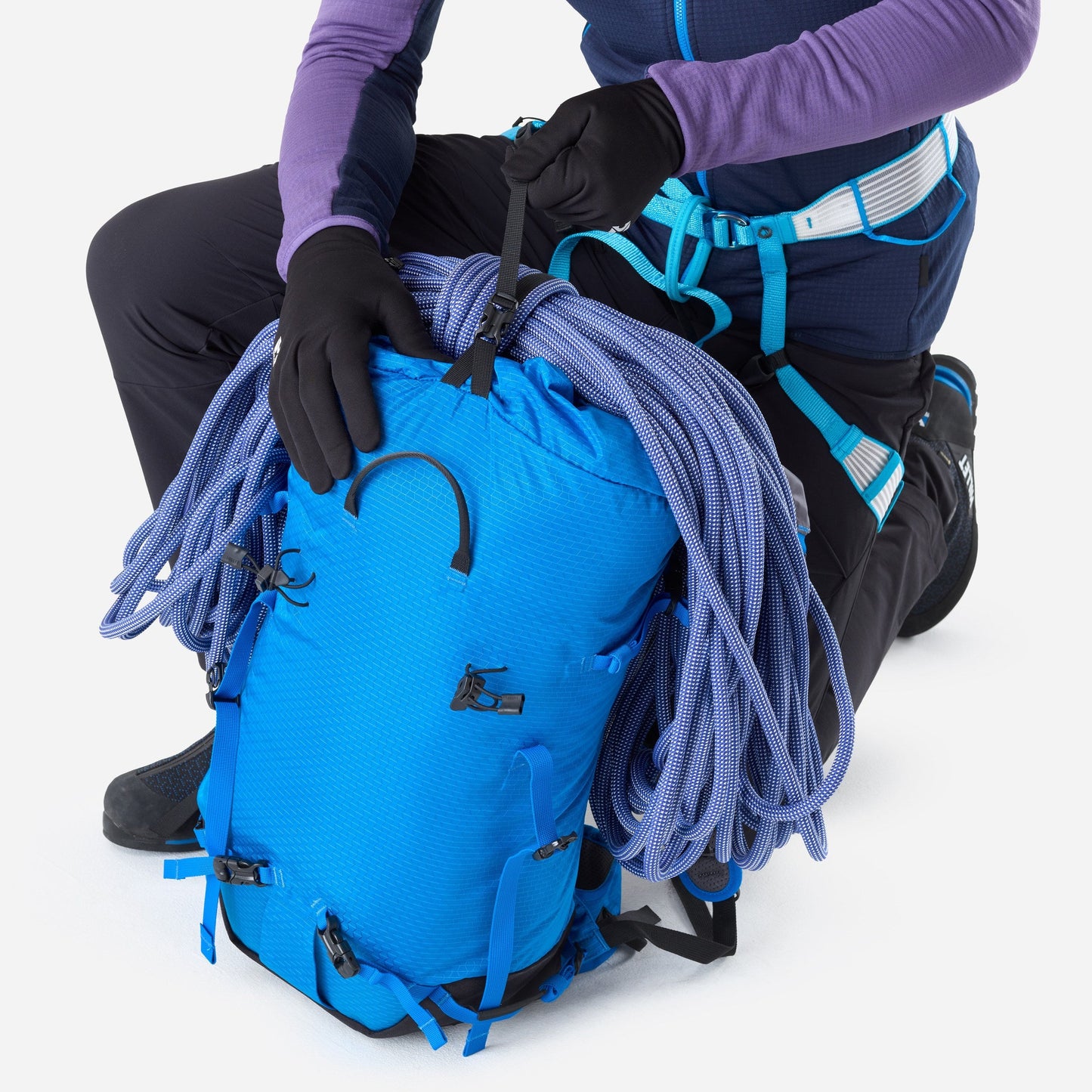Prolighter 30+10L