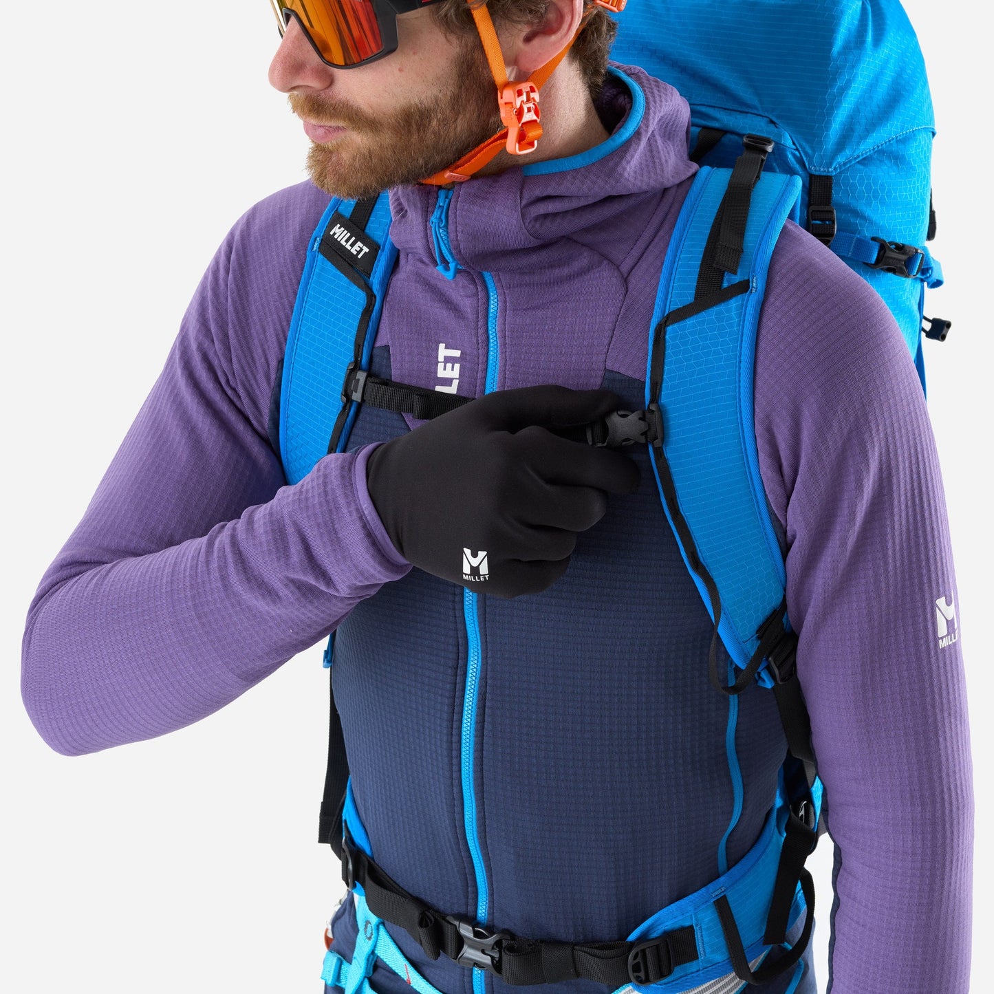 Prolighter 30+10L