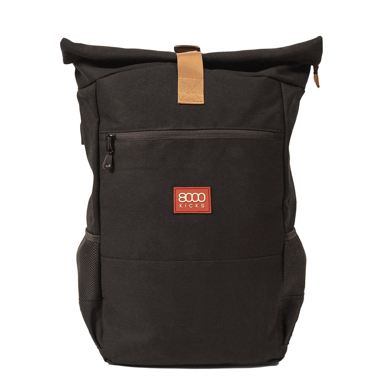 Hemp Everyday Backpack