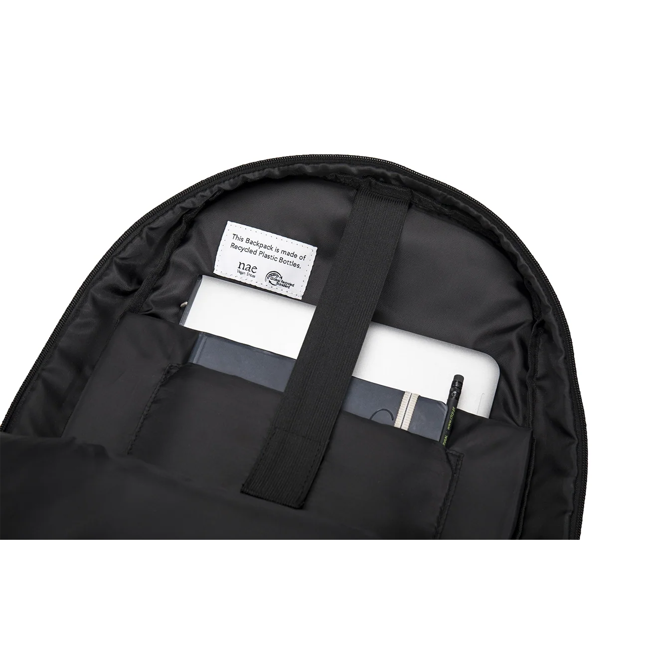 Oslo - Recycled Material Backpack