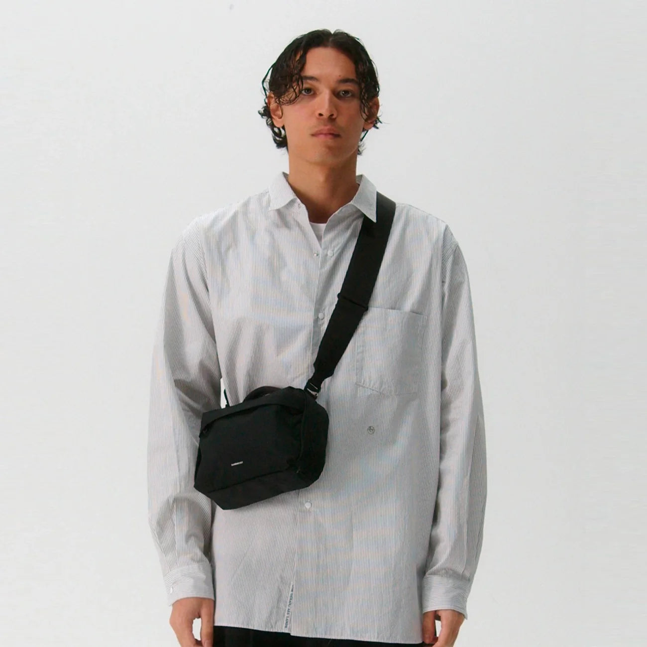 GO Shoulder Bag