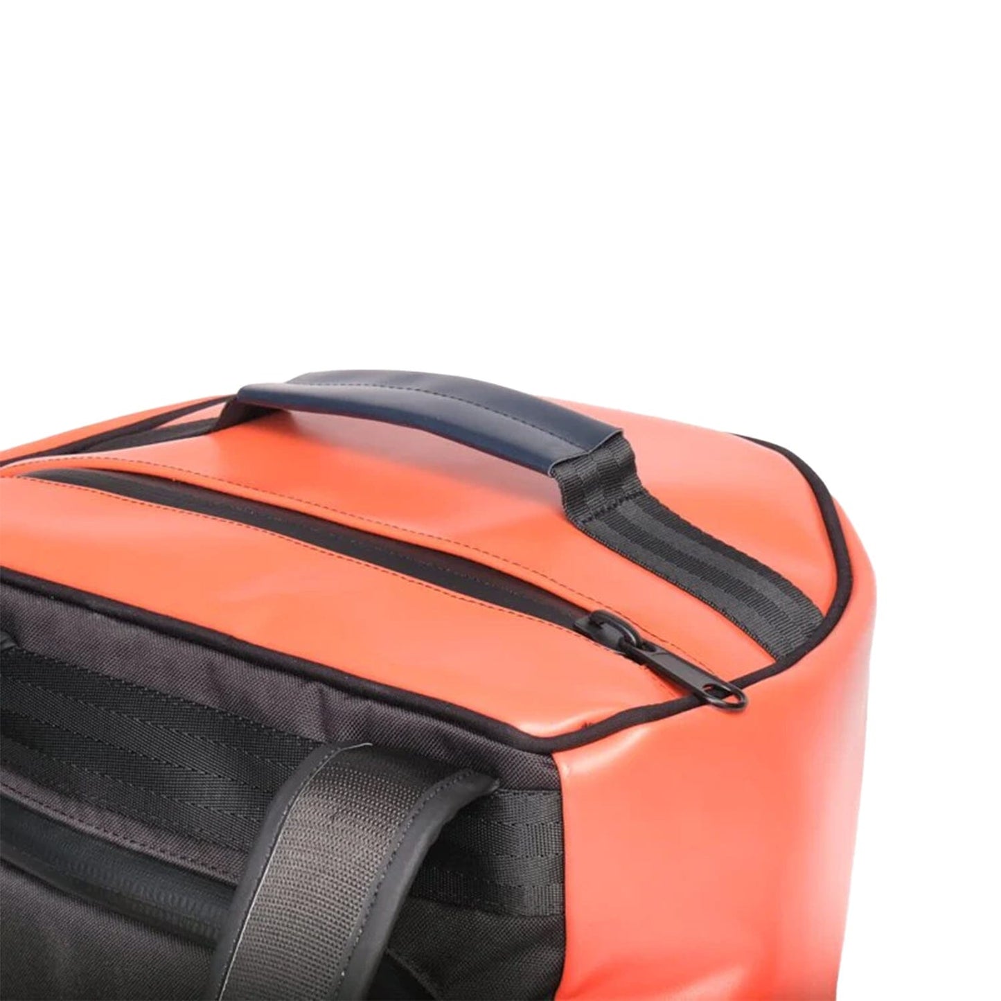 Hors Bord - Convertible Waterproof Duffle Bag