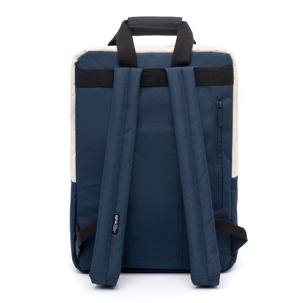 Daily - Eco-Friendly Recycled Polyester Daypack