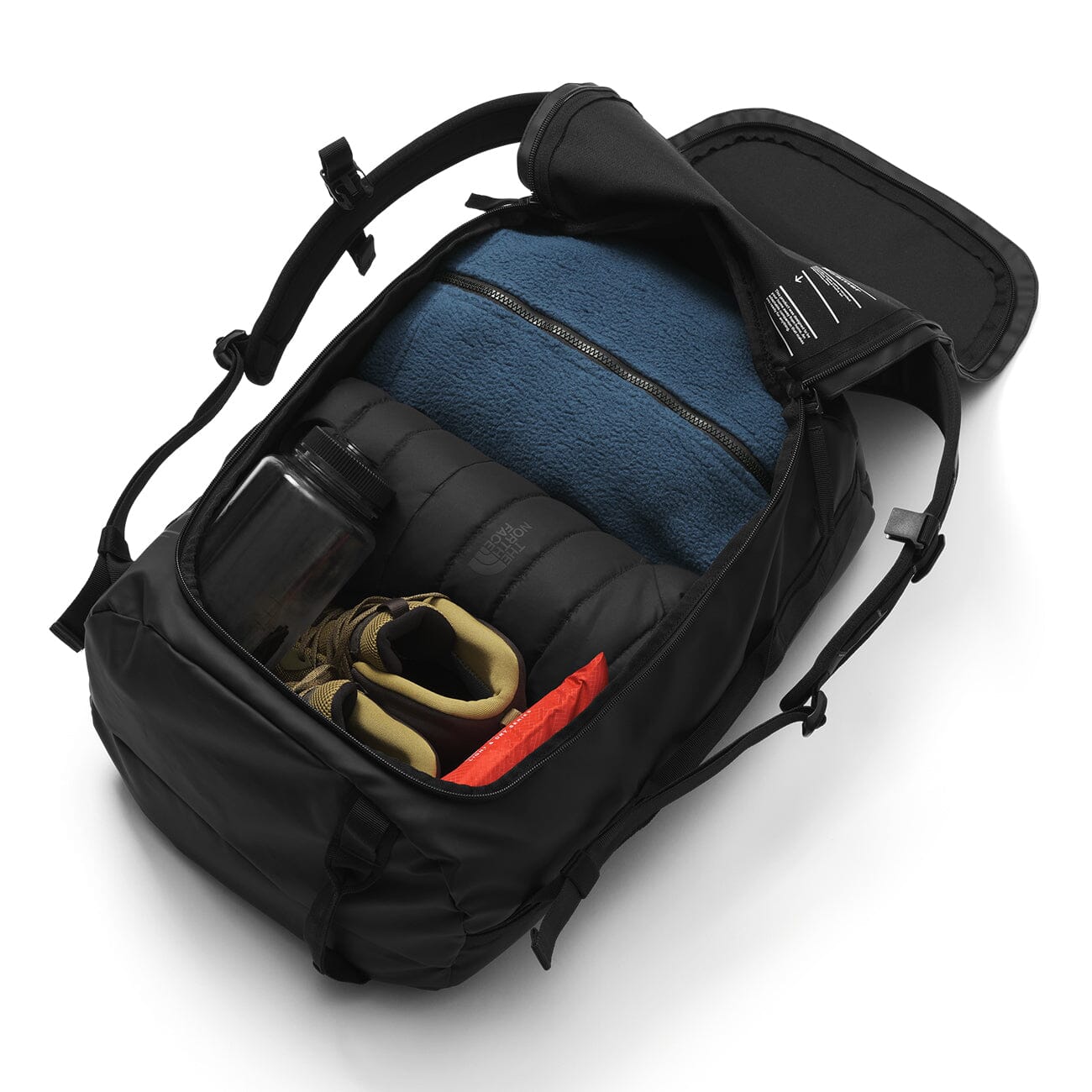 Roamer Duffel 40L