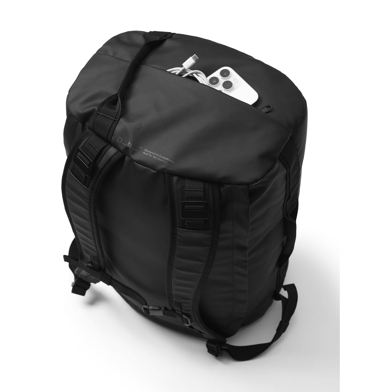 Roamer Duffel 40L