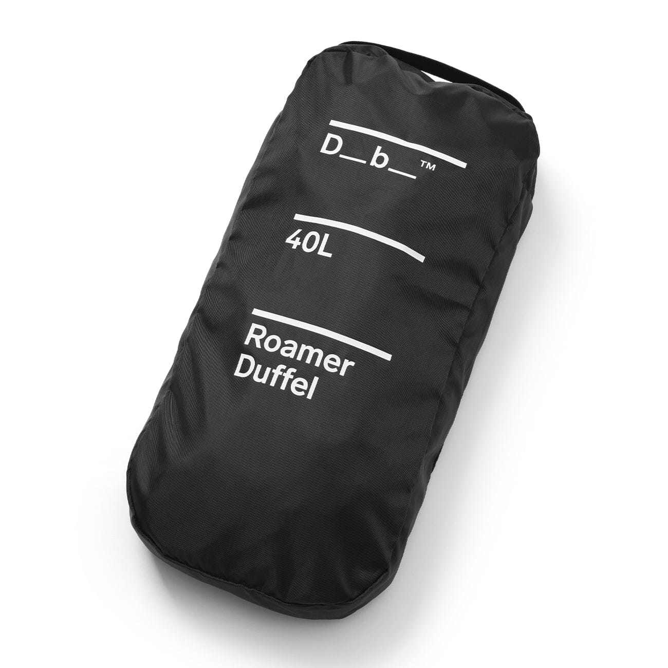 Roamer Duffel 40L