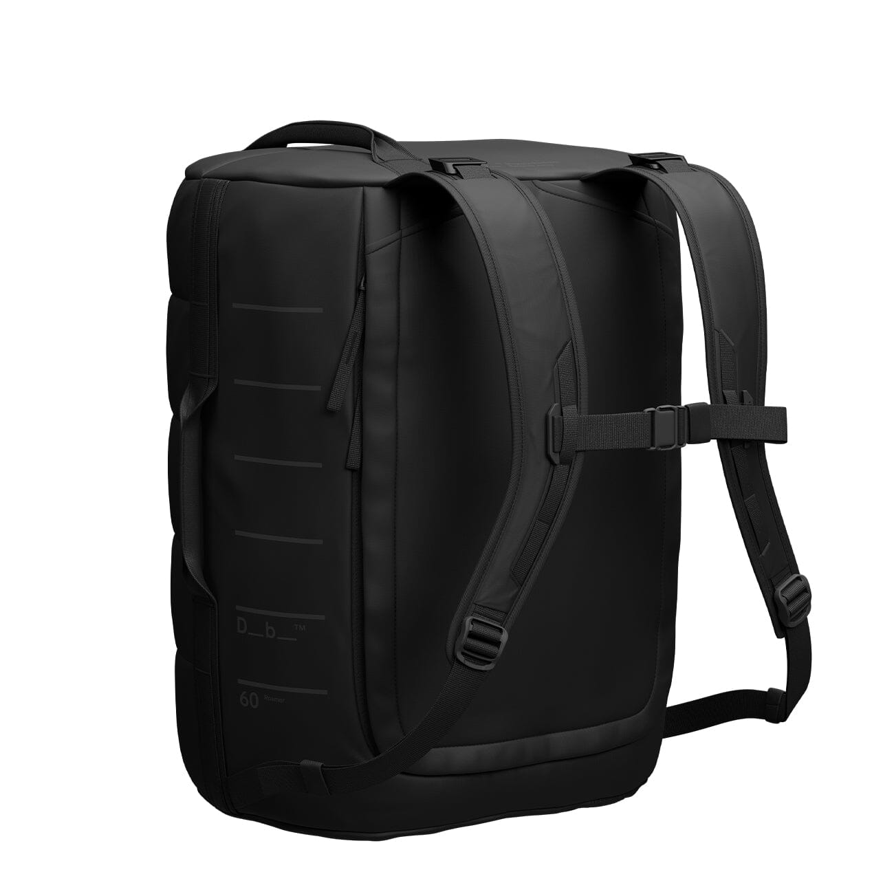 Roamer Duffel 60L