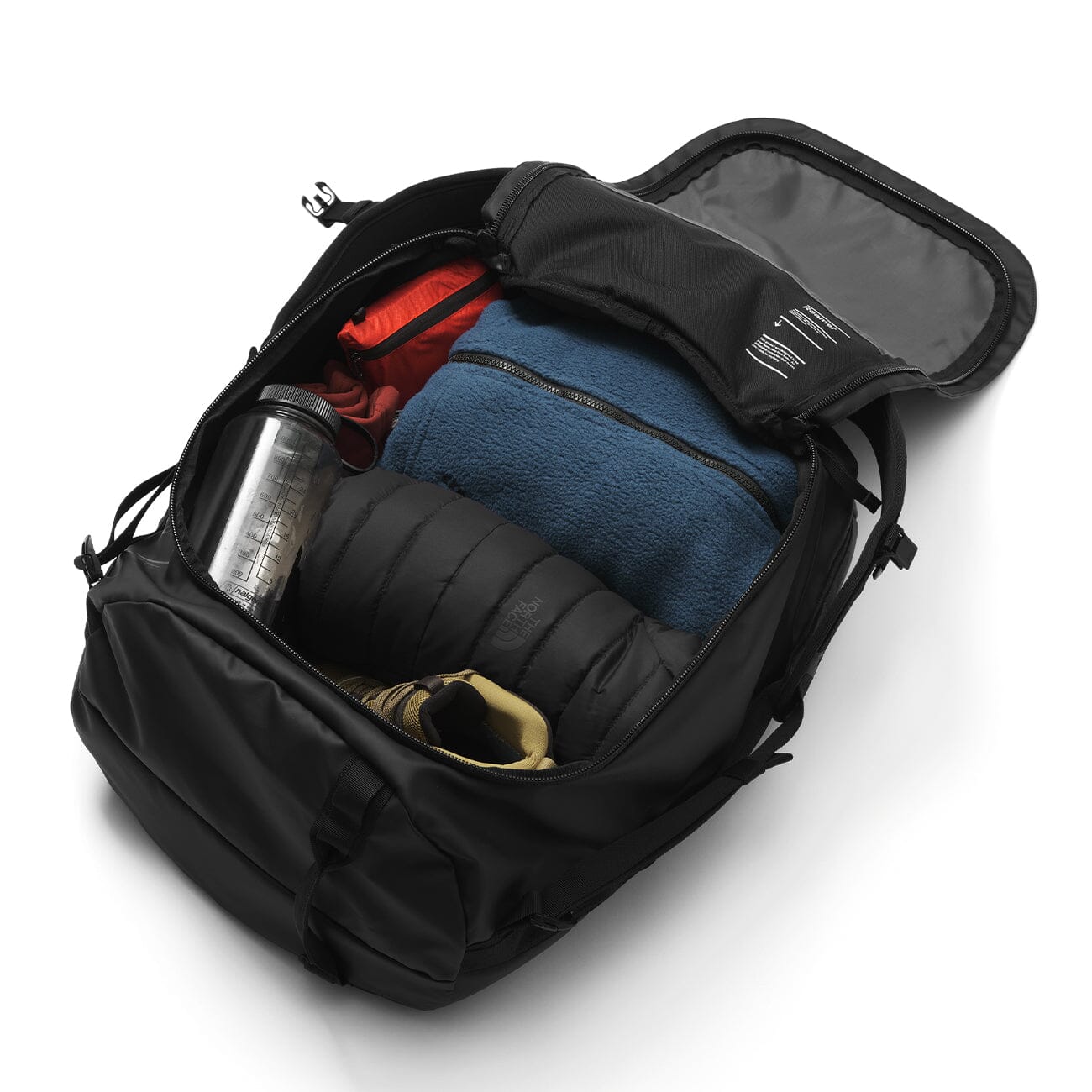 Roamer Duffel 60L