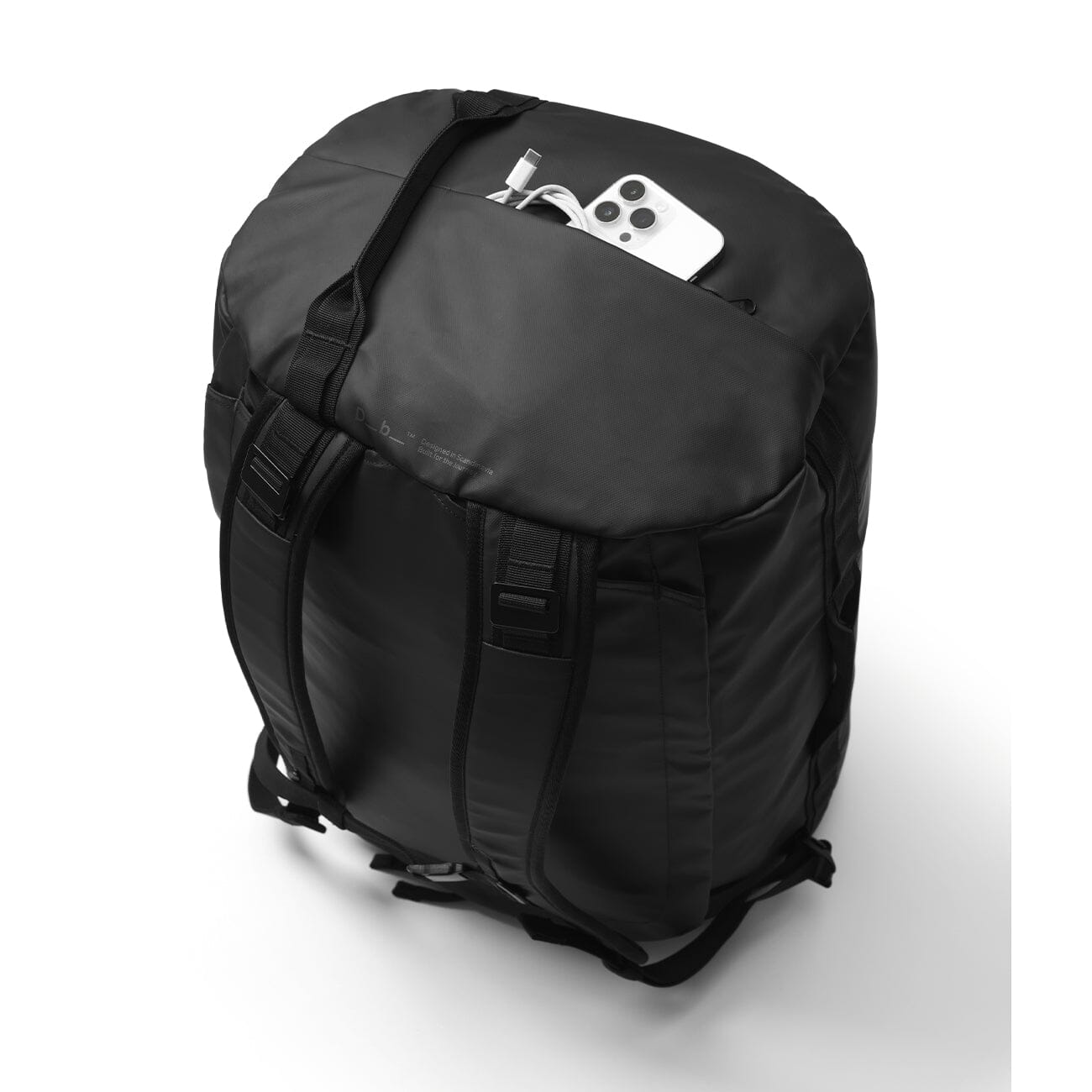 Roamer Duffel 60L