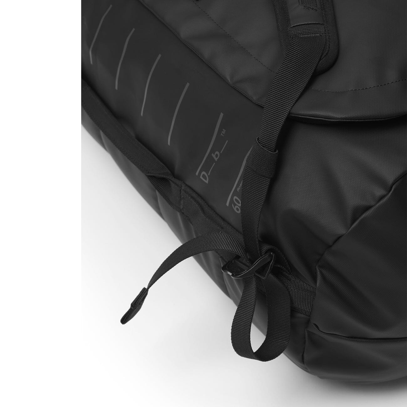 Roamer Duffel 60L