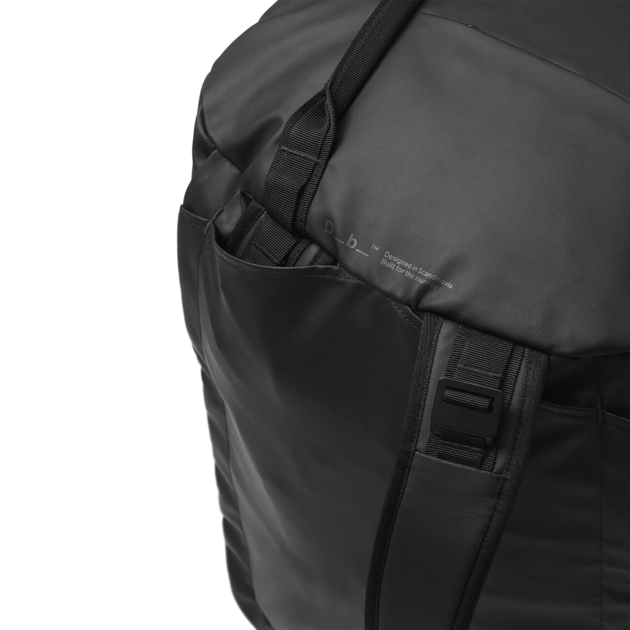 Roamer Duffel 60L