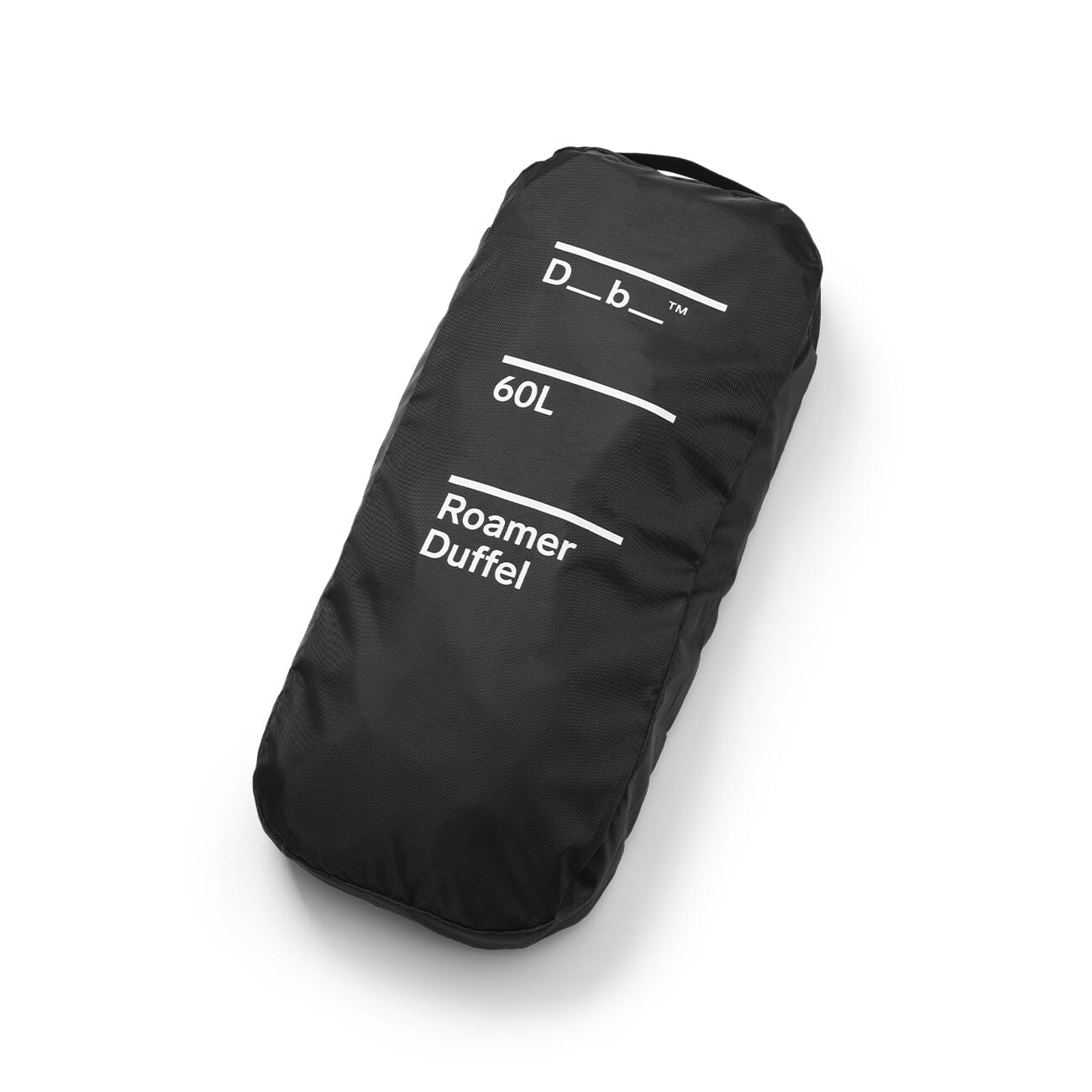 Roamer Duffel 60L