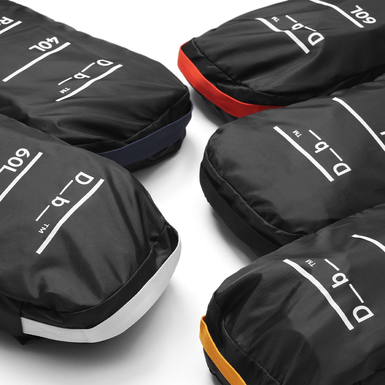 Roamer Duffel 60L