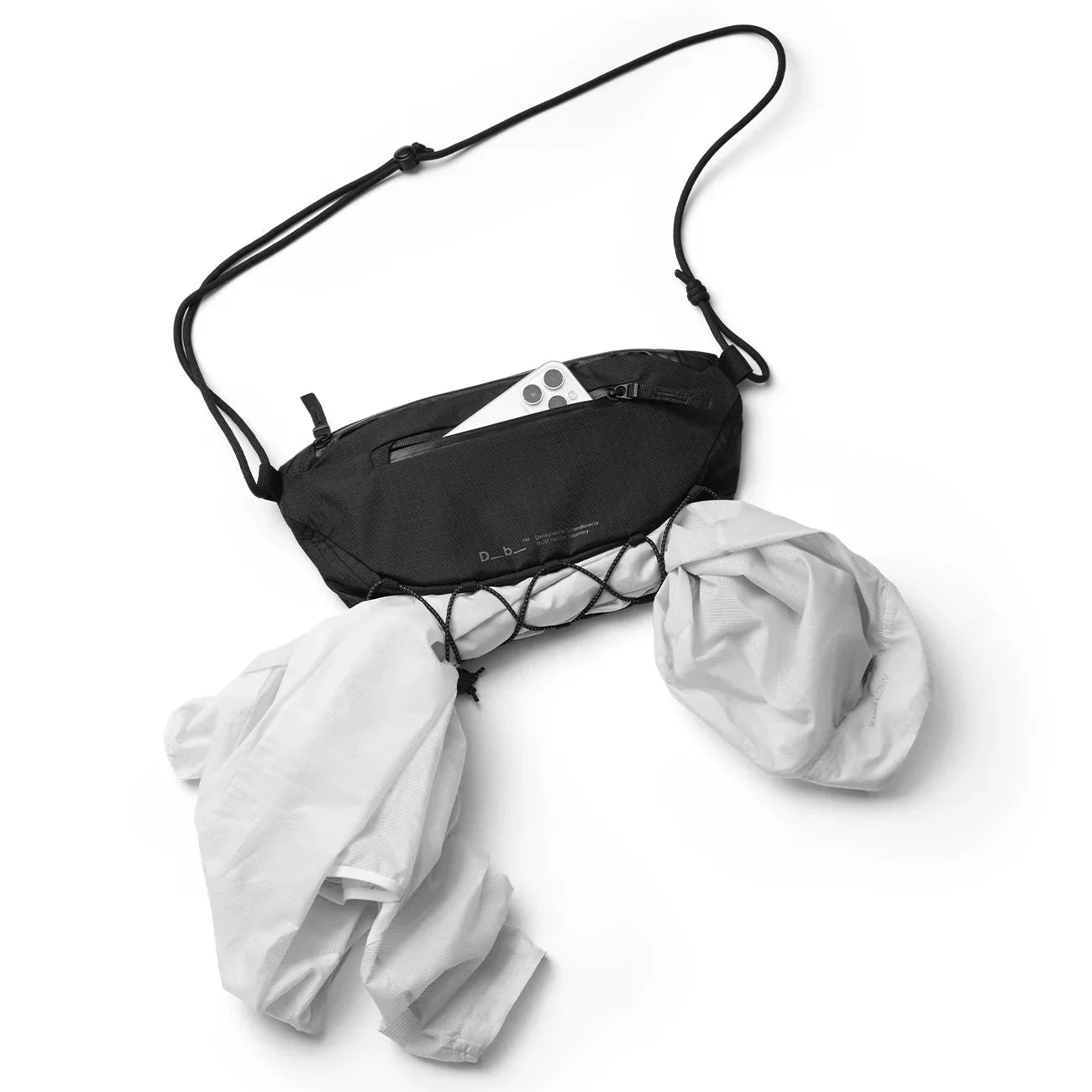 Roamer Pro Sling Bag 6L