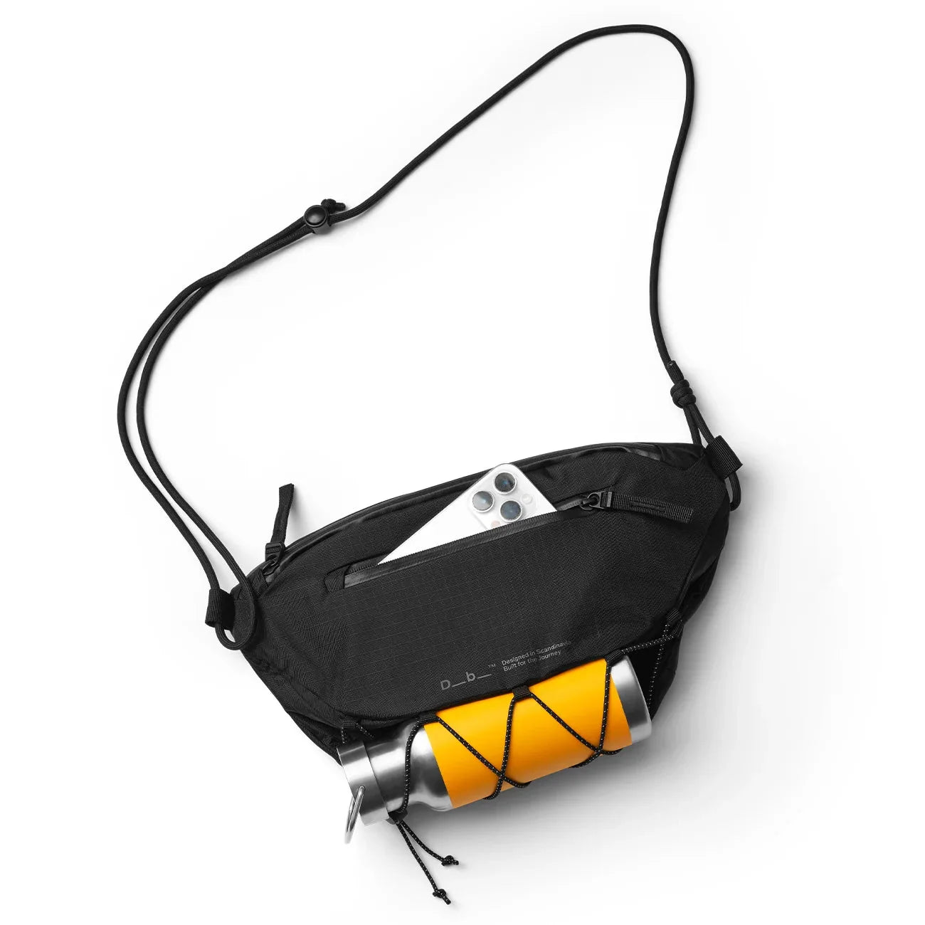Roamer Pro Sling Bag 6L