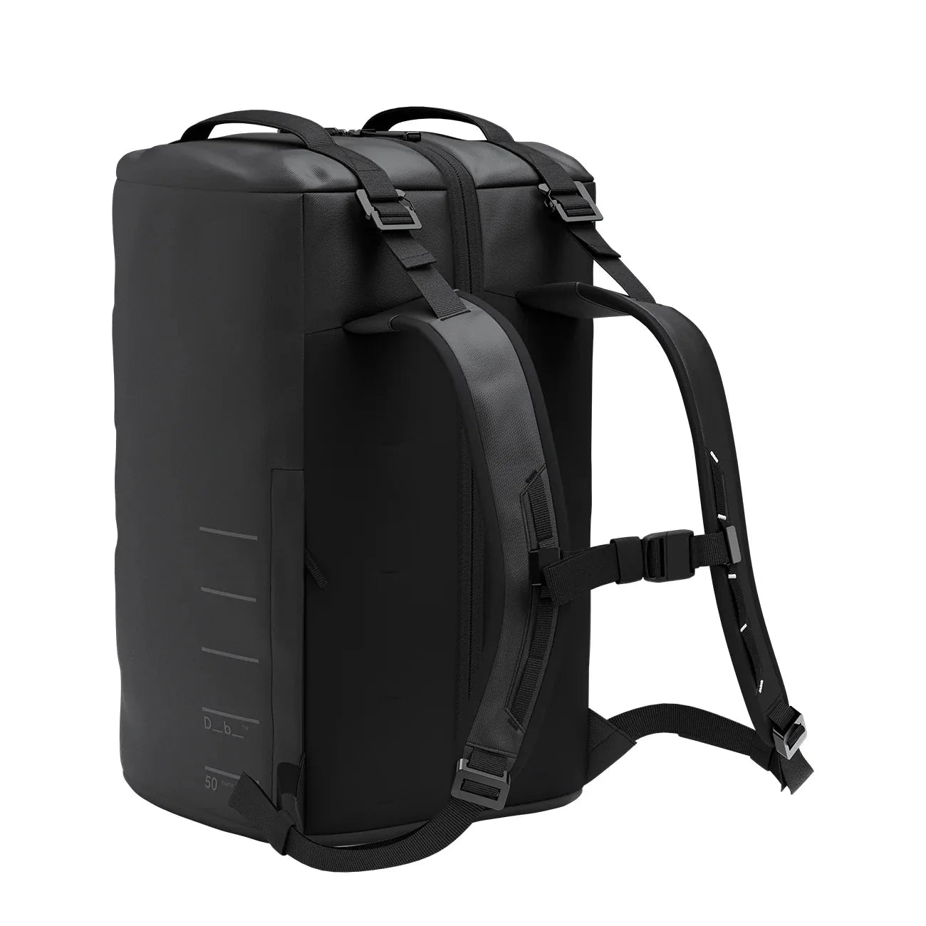 Roamer Pro Split Duffel 50L