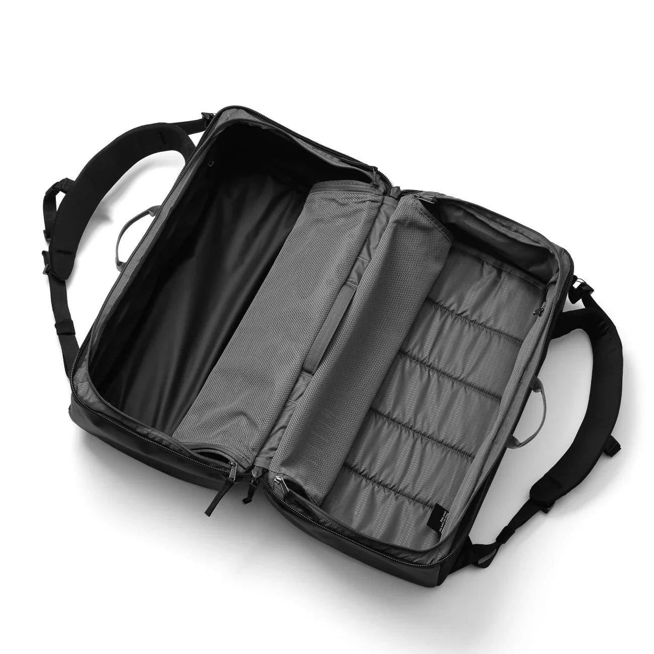 Roamer Pro Split Duffel 50L