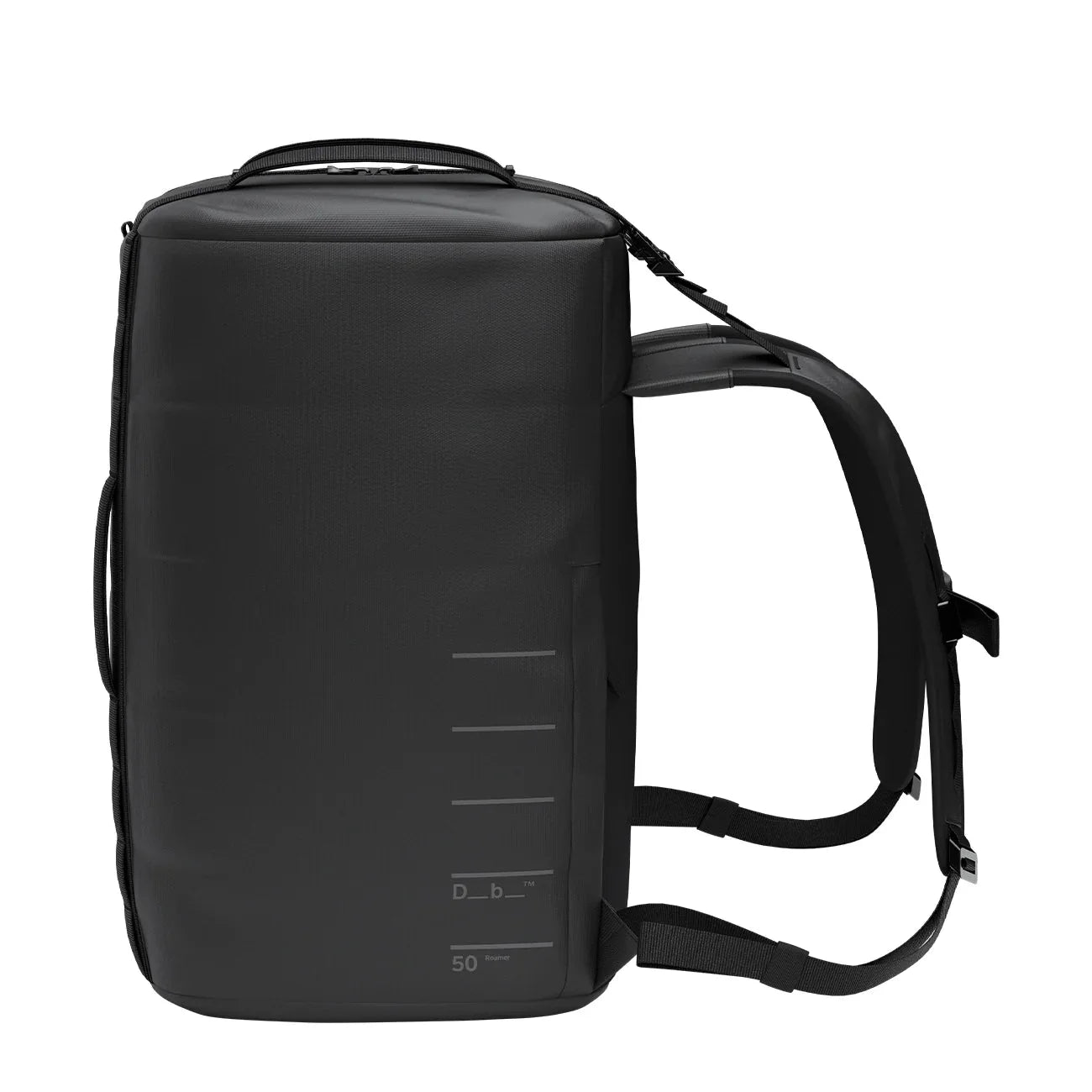 Roamer Pro Split Duffel 50L