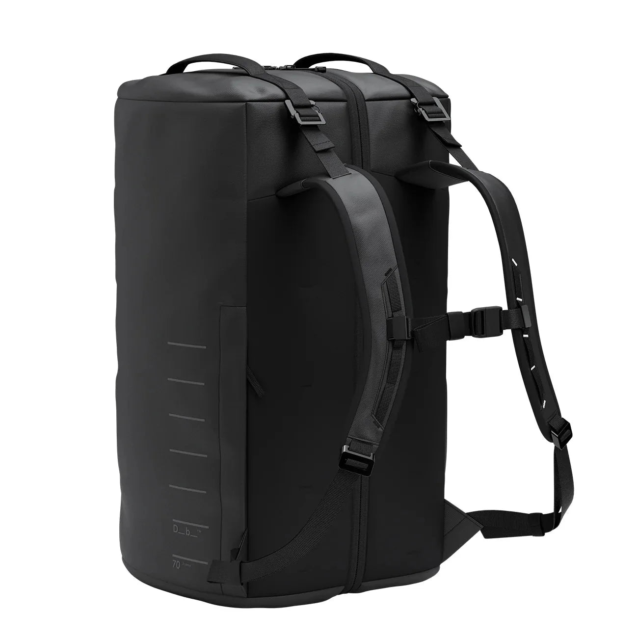 Roamer Pro Split Duffel 70L