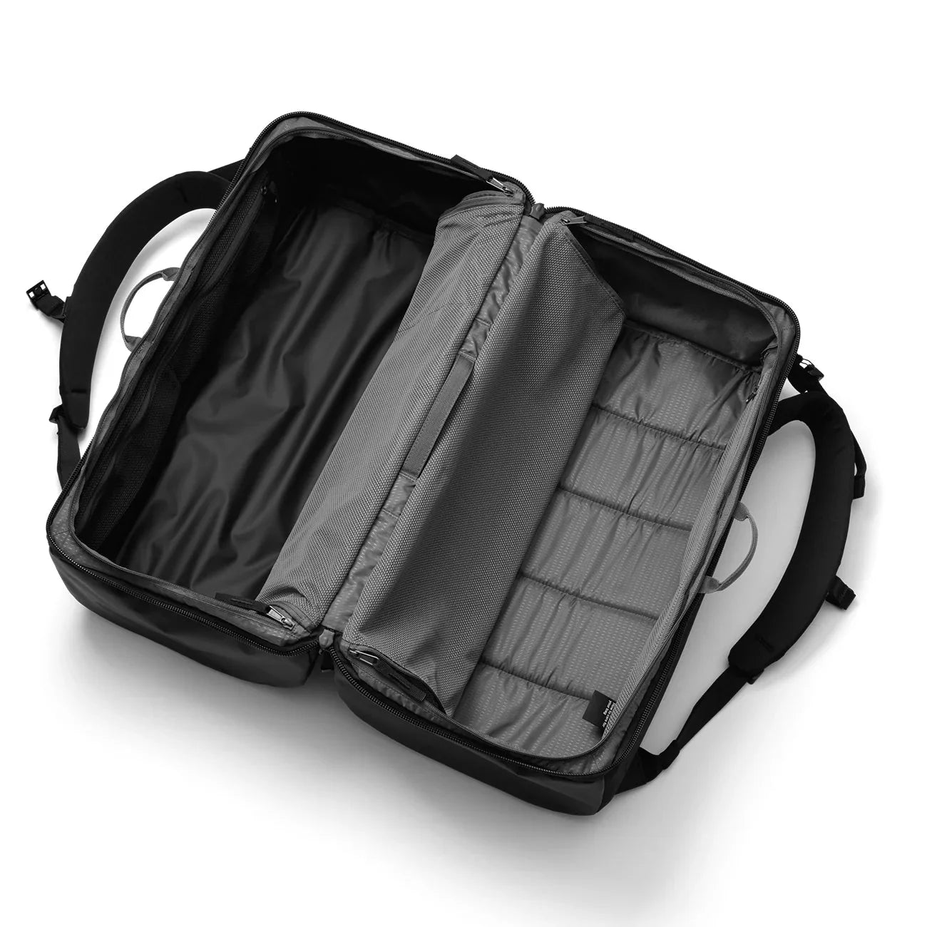 Roamer Pro Split Duffel 70L