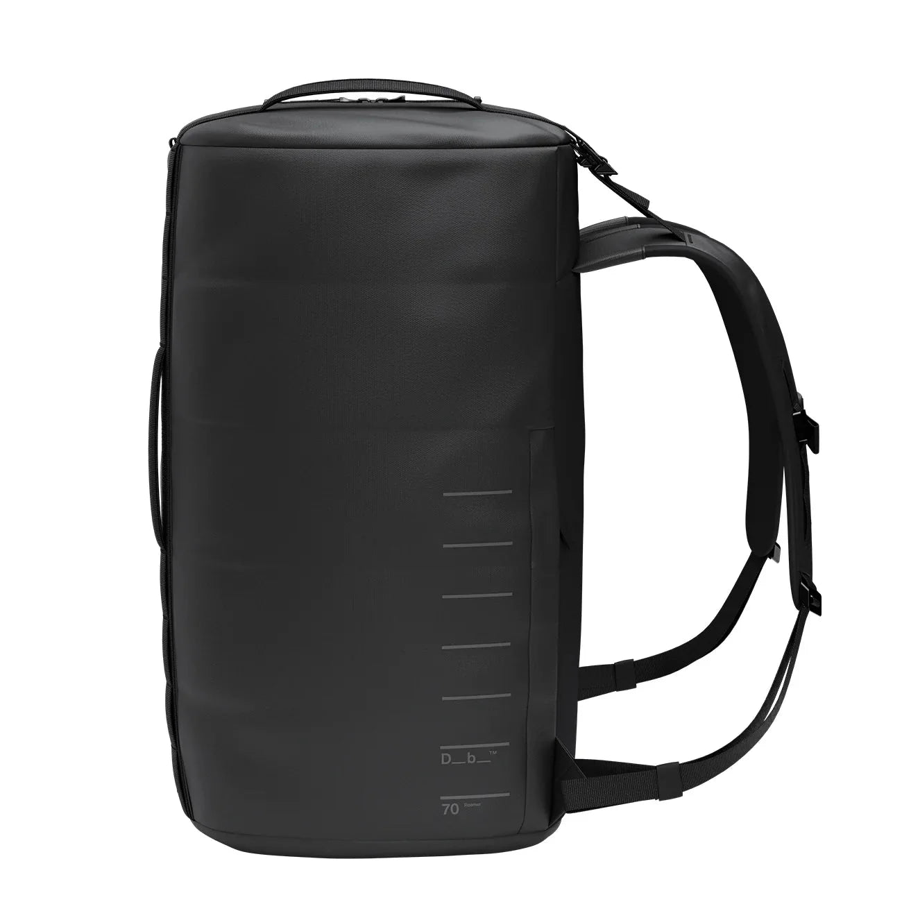 Roamer Pro Split Duffel 70L
