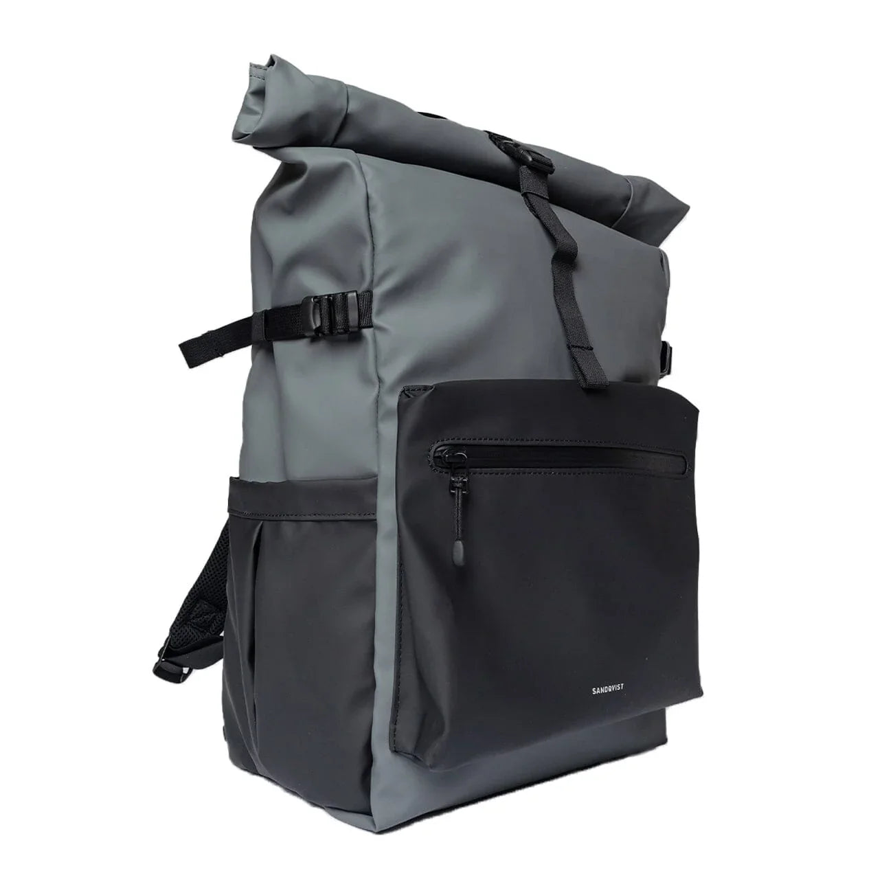 Stream Rolltop Backpack L