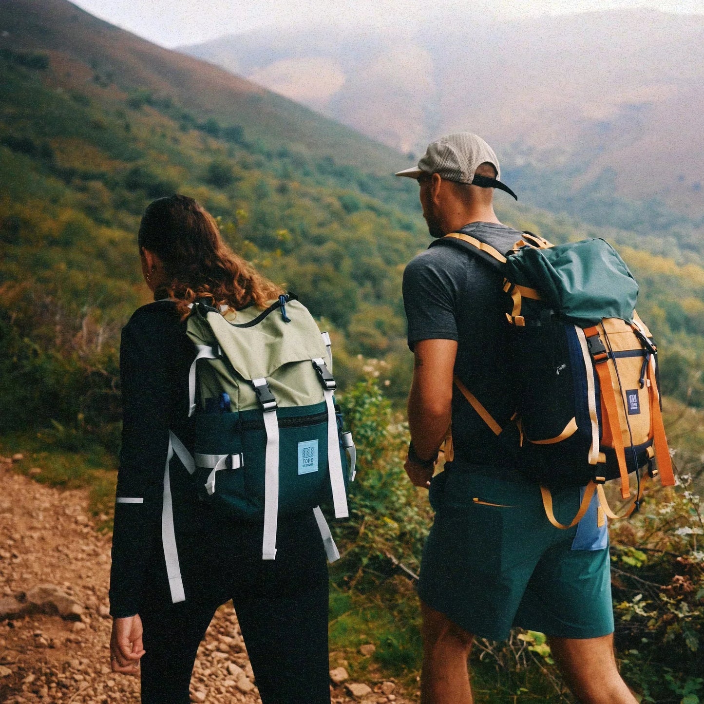 Rover Trail Pack 24L