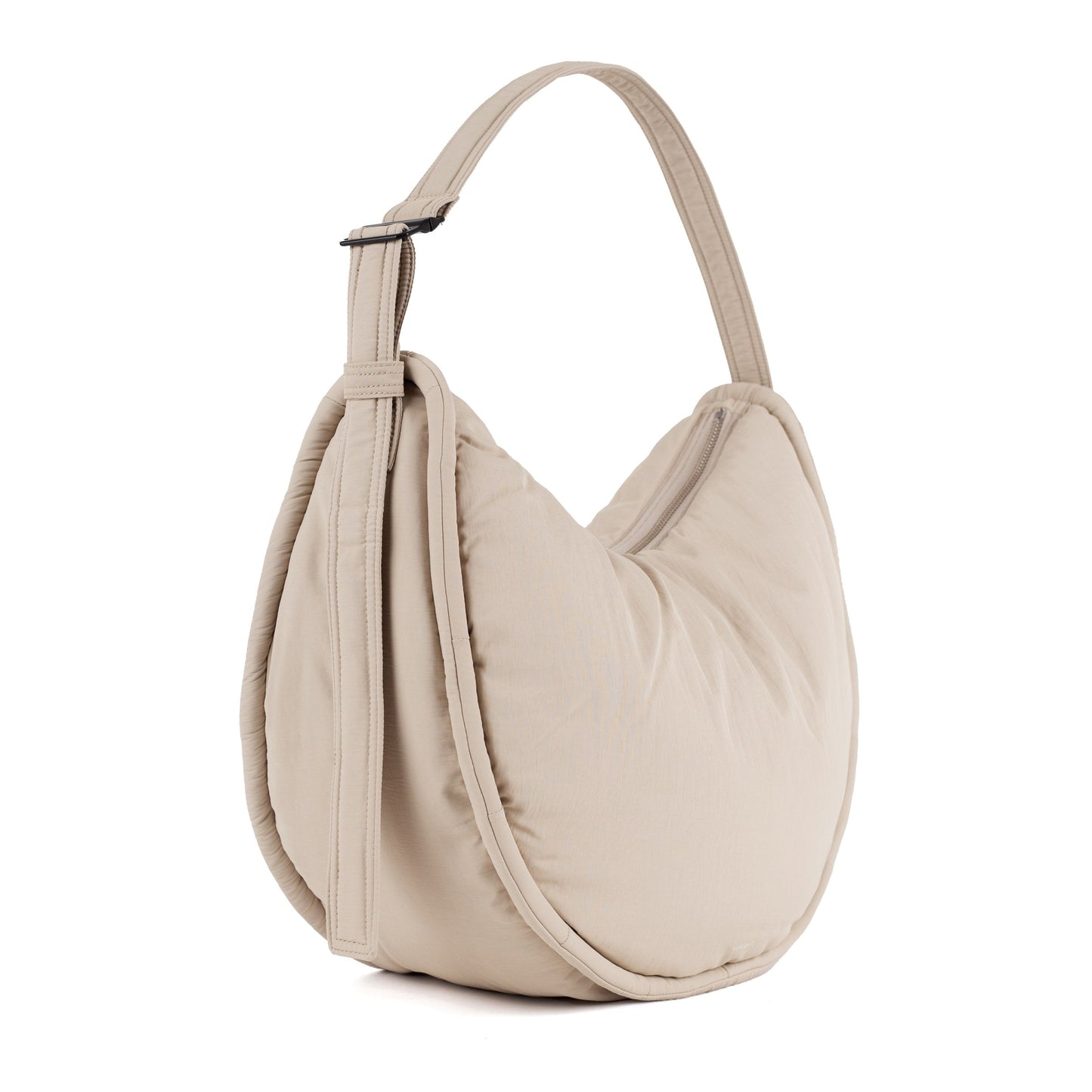 CURVE Half Moon Bag