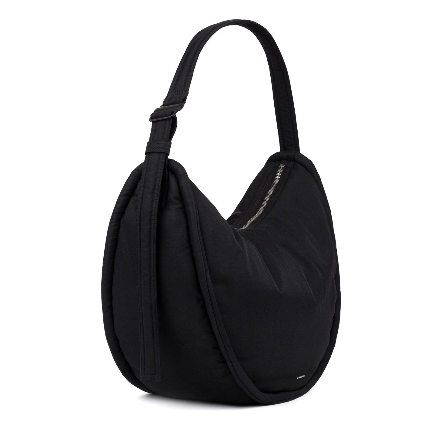 CURVE Half Moon Bag