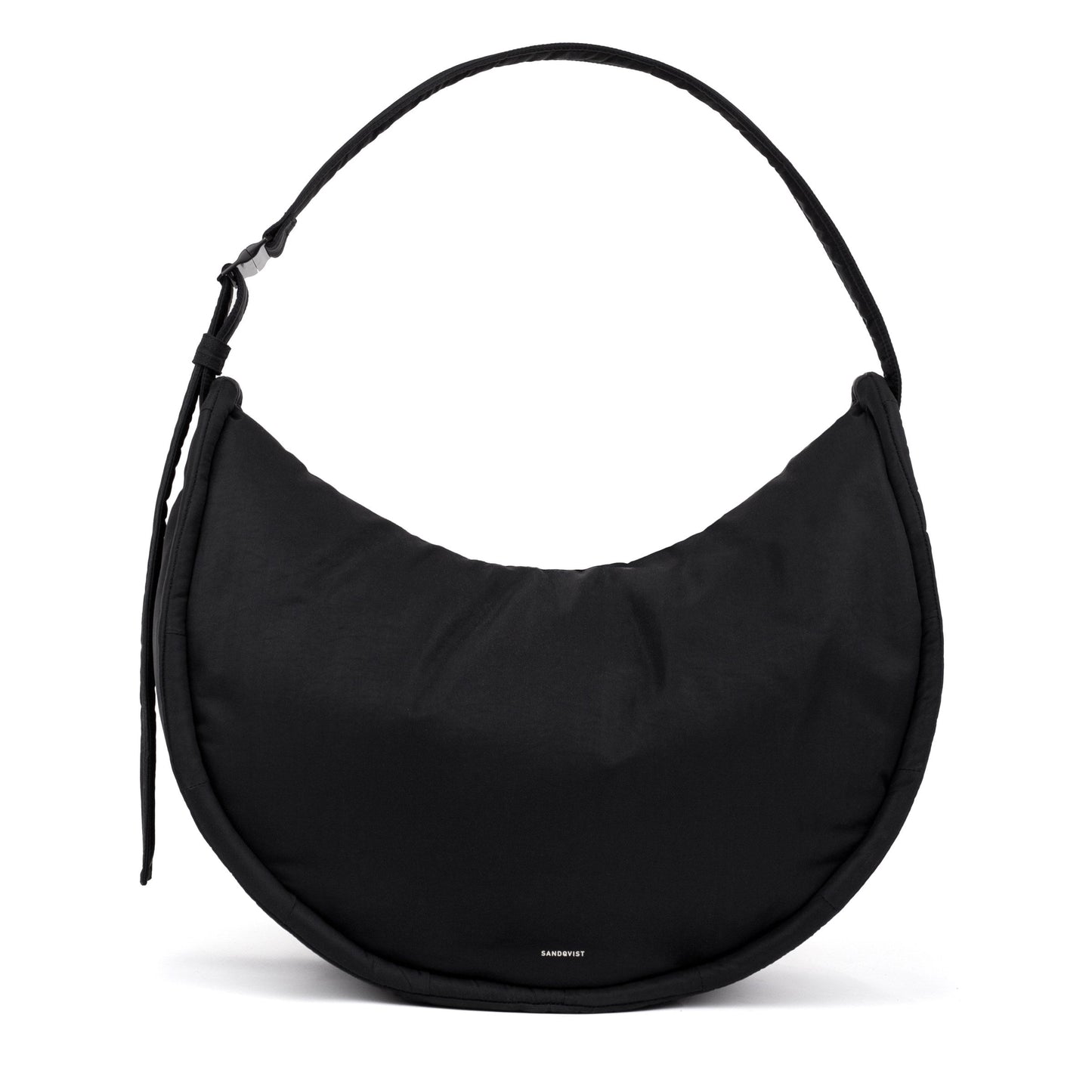 CURVE Half Moon Bag