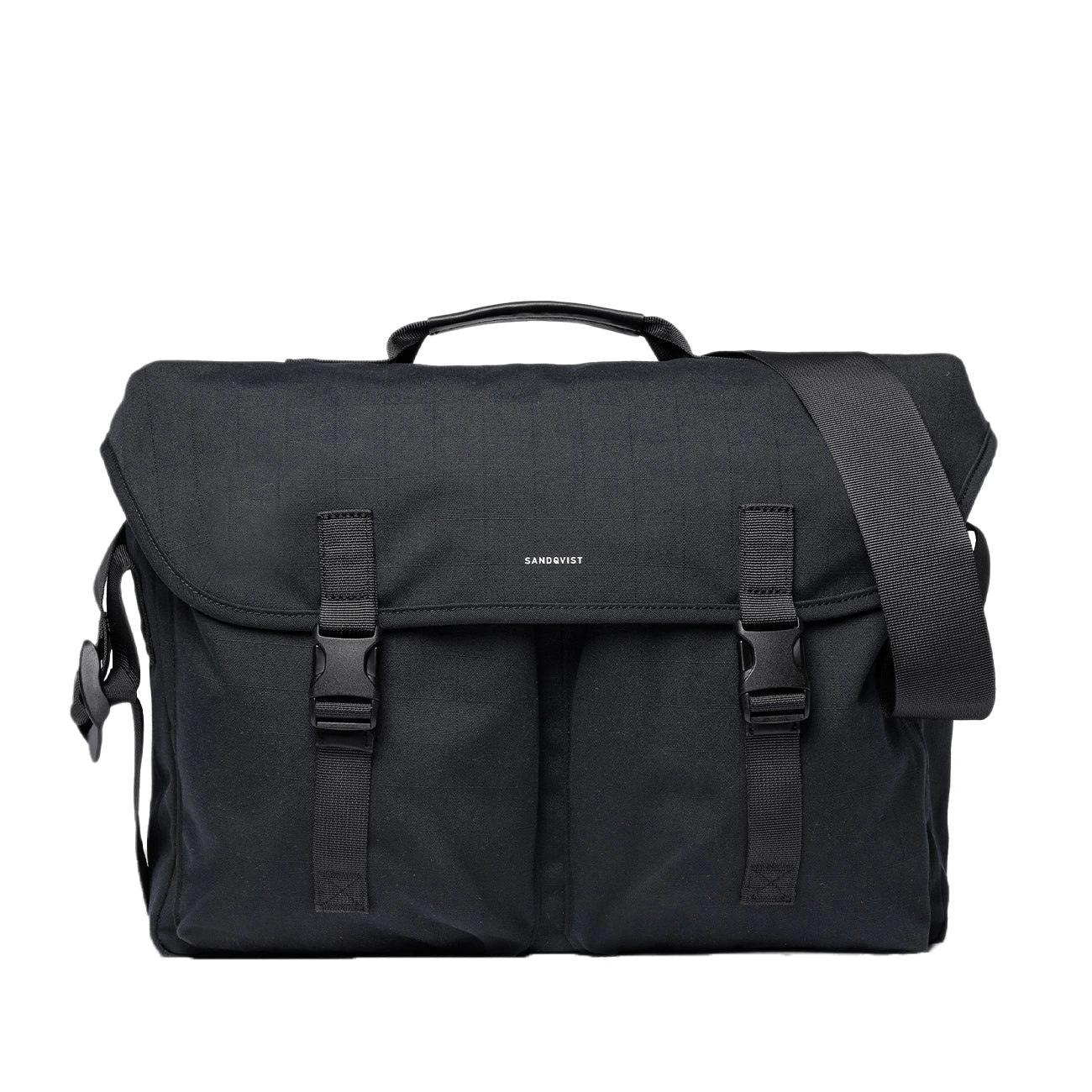 Everyday Messenger Bag