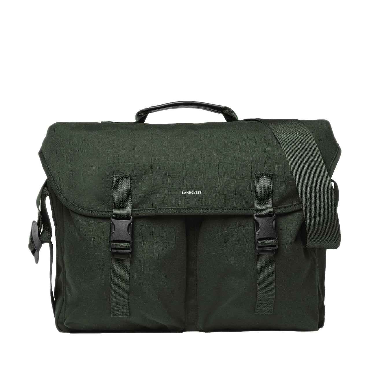 Everyday Messenger Bag