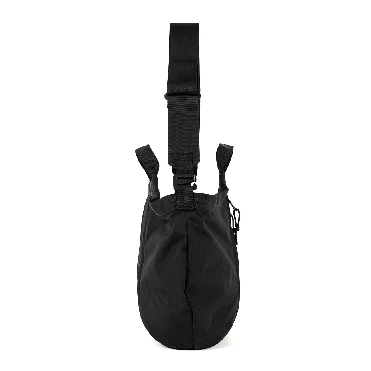 GRID Expandable Crossbody Bag